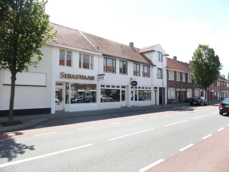 Tongelresestraat