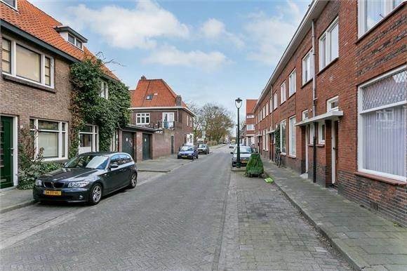 Ranonkelstraat