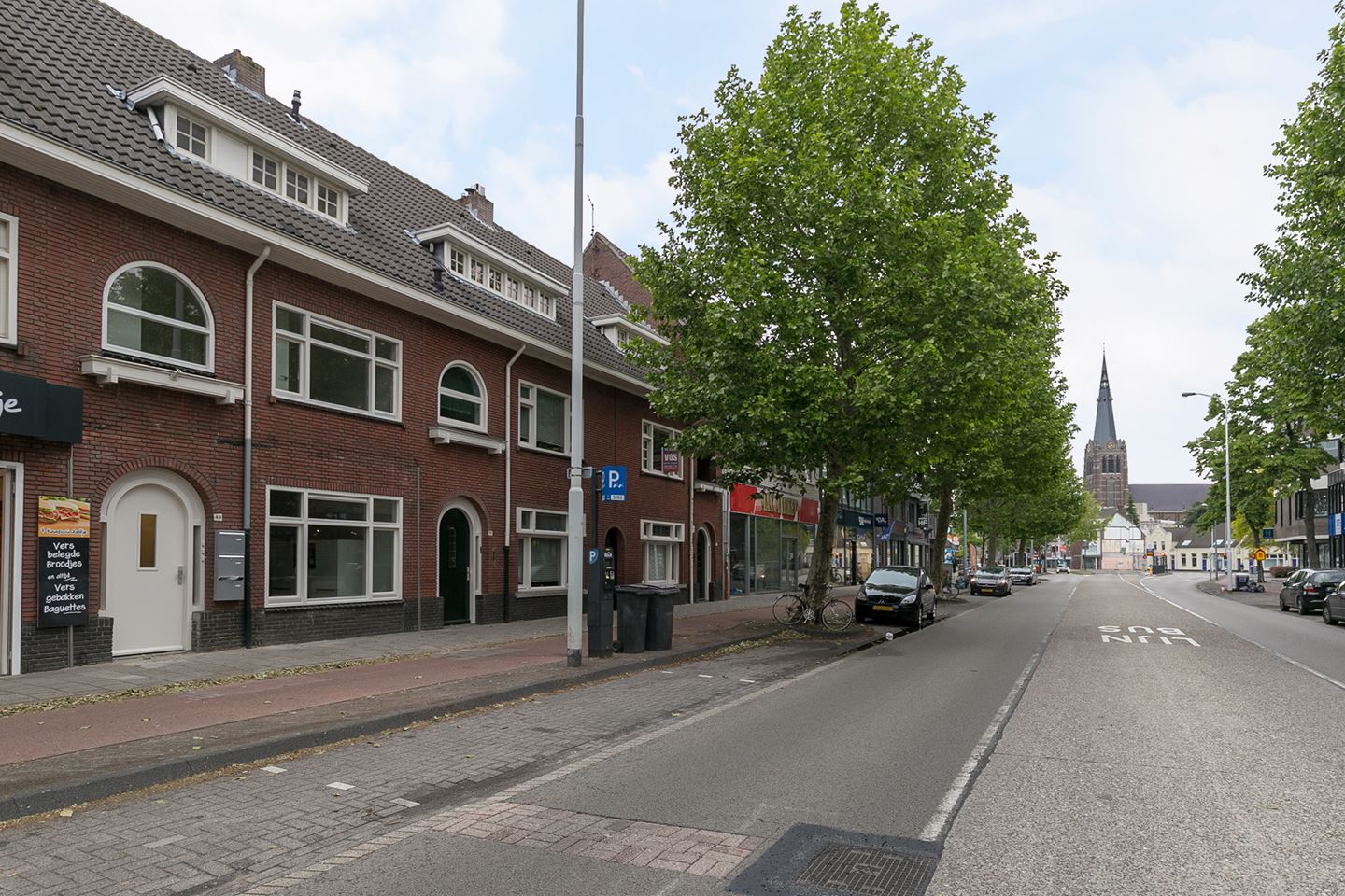 Aalsterweg