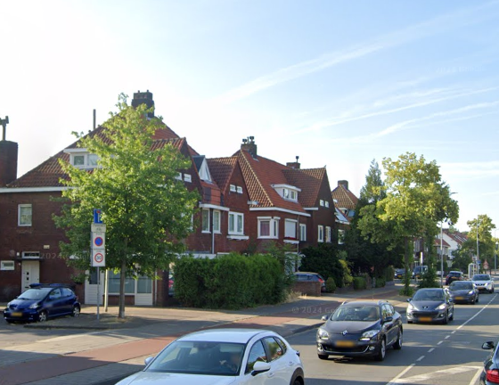 Leenderweg