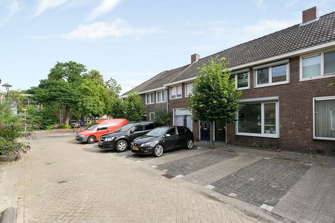 Baarsstraat