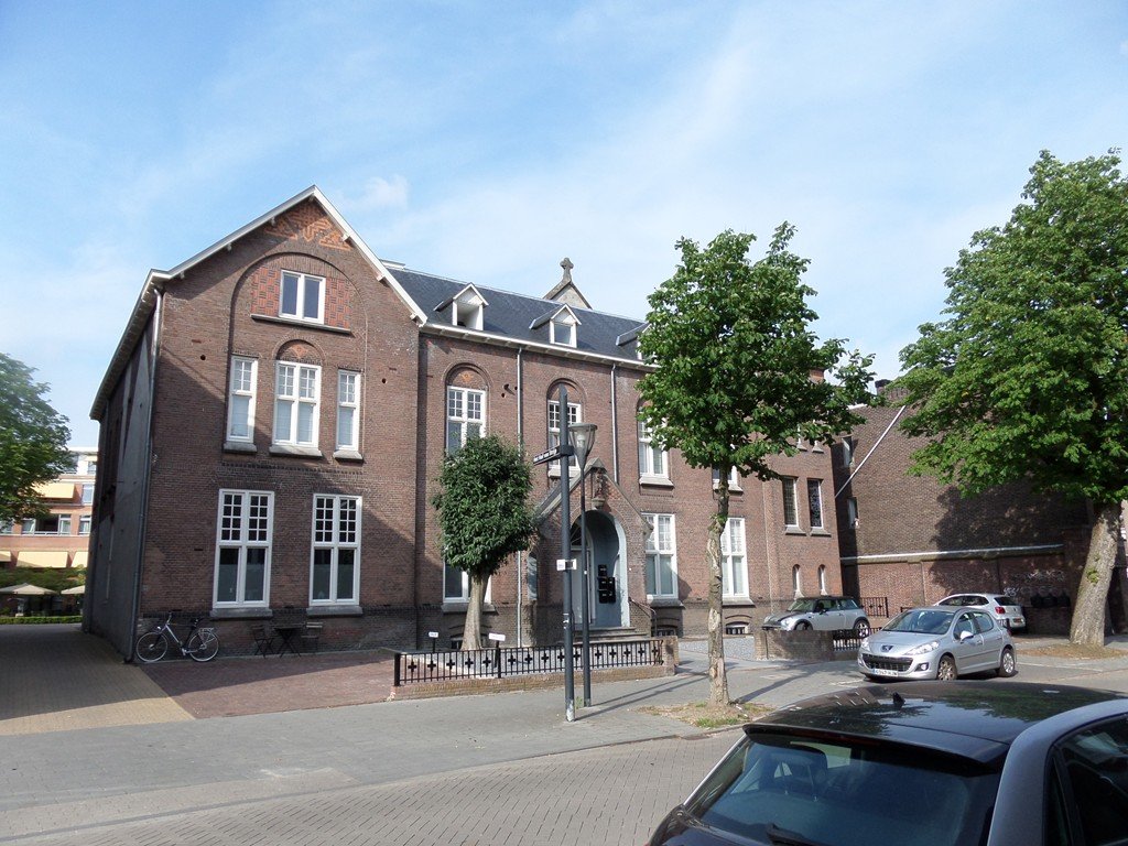 Strijpsestraat