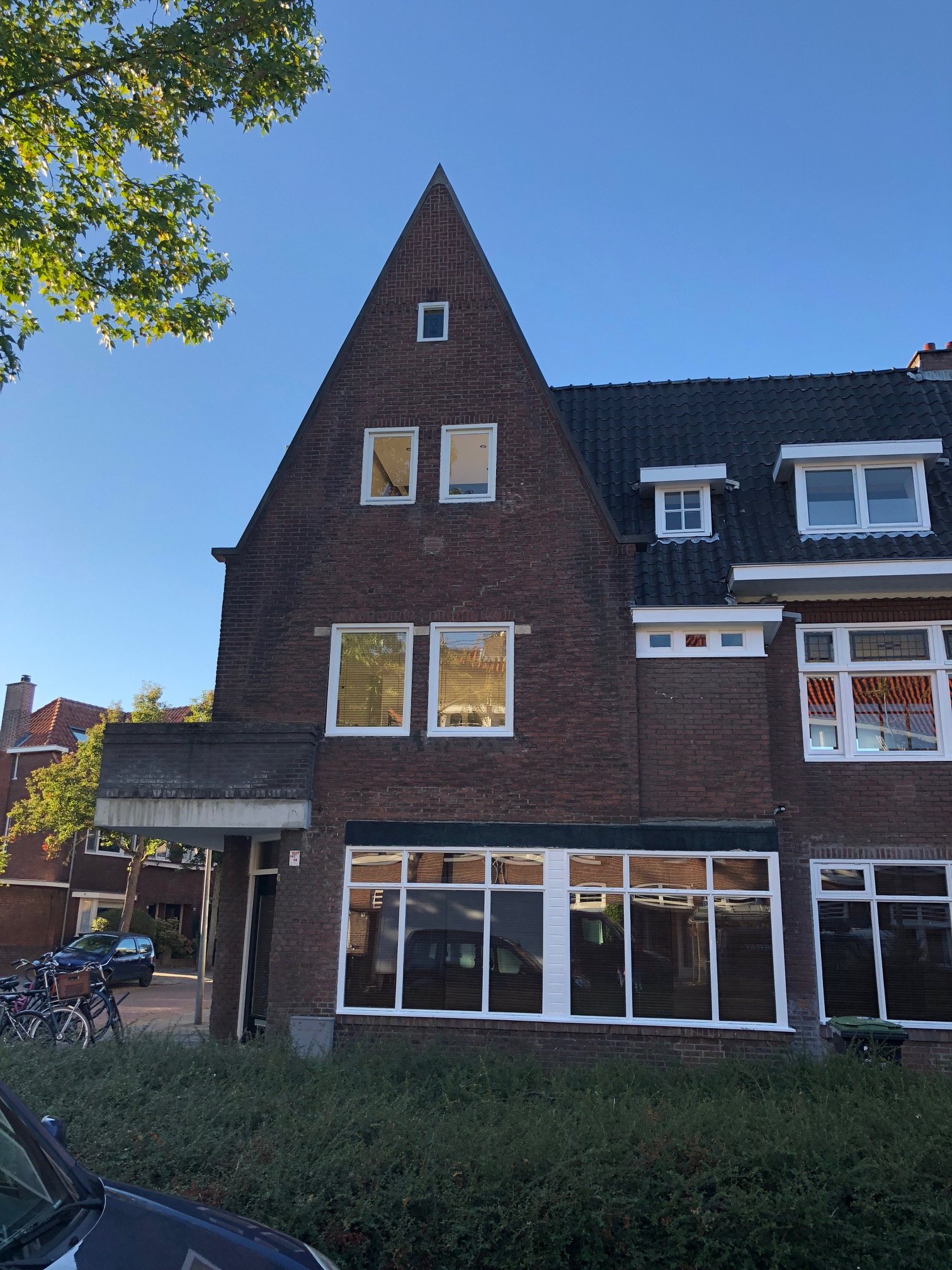 Hendrik Casimirstraat