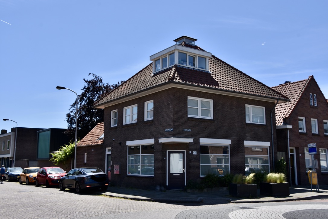 Hastelweg