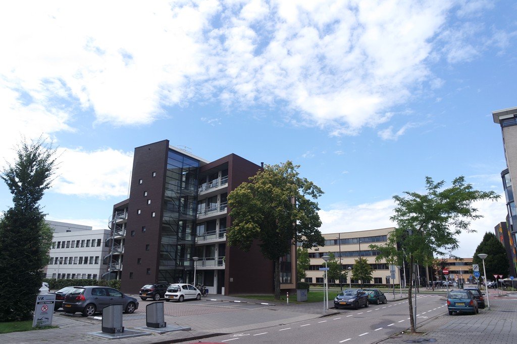 Kromakkerweg