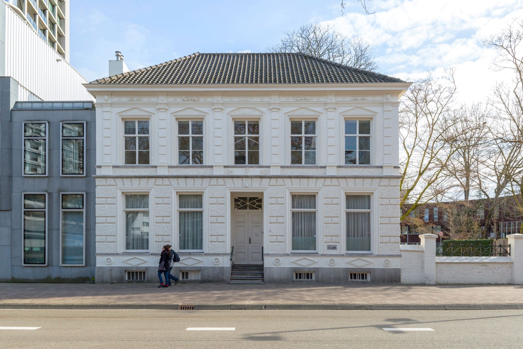 Appartement in Eindhoven (HUU-403339)