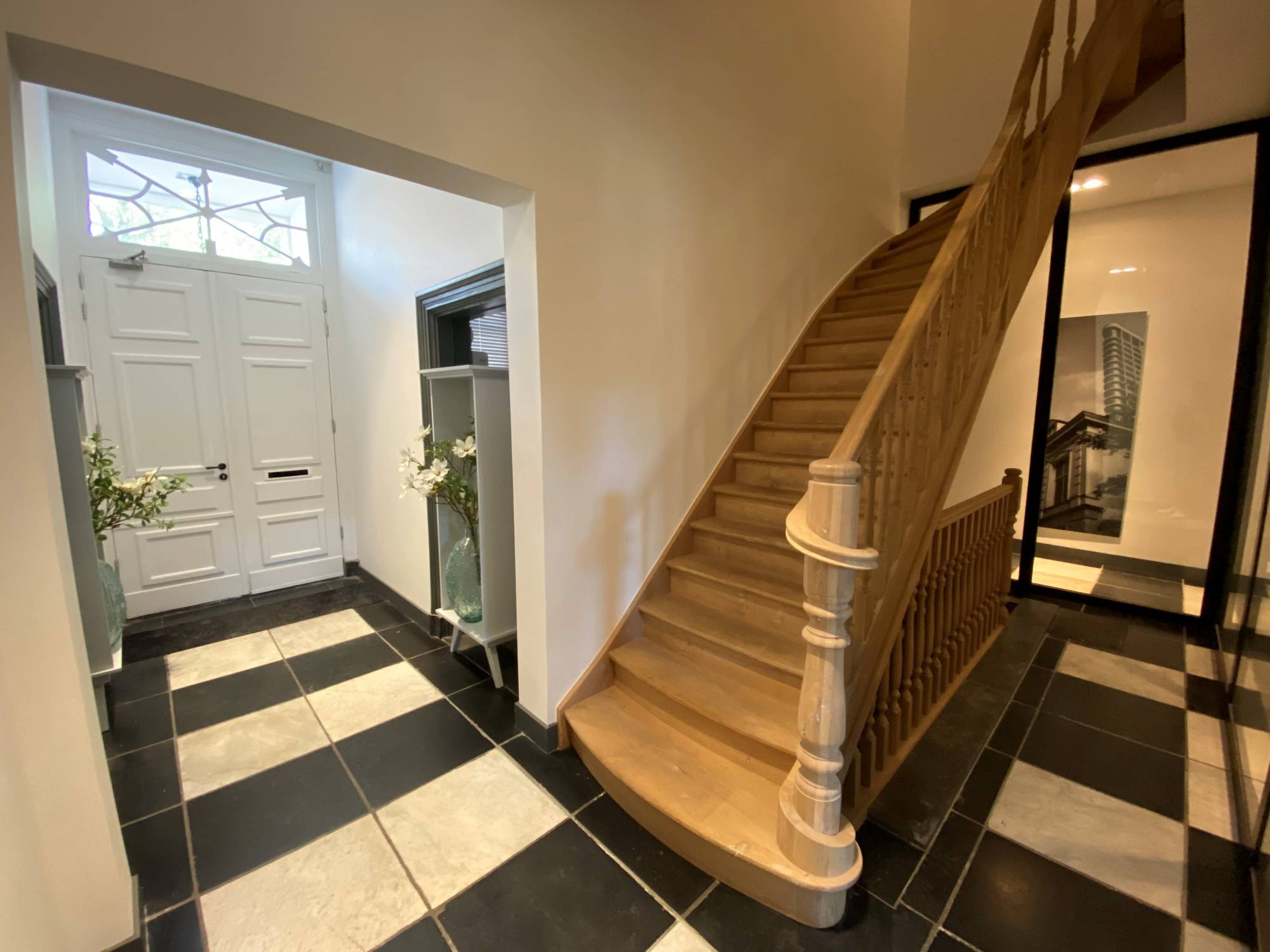 Appartement in Eindhoven (HUU-403339)
