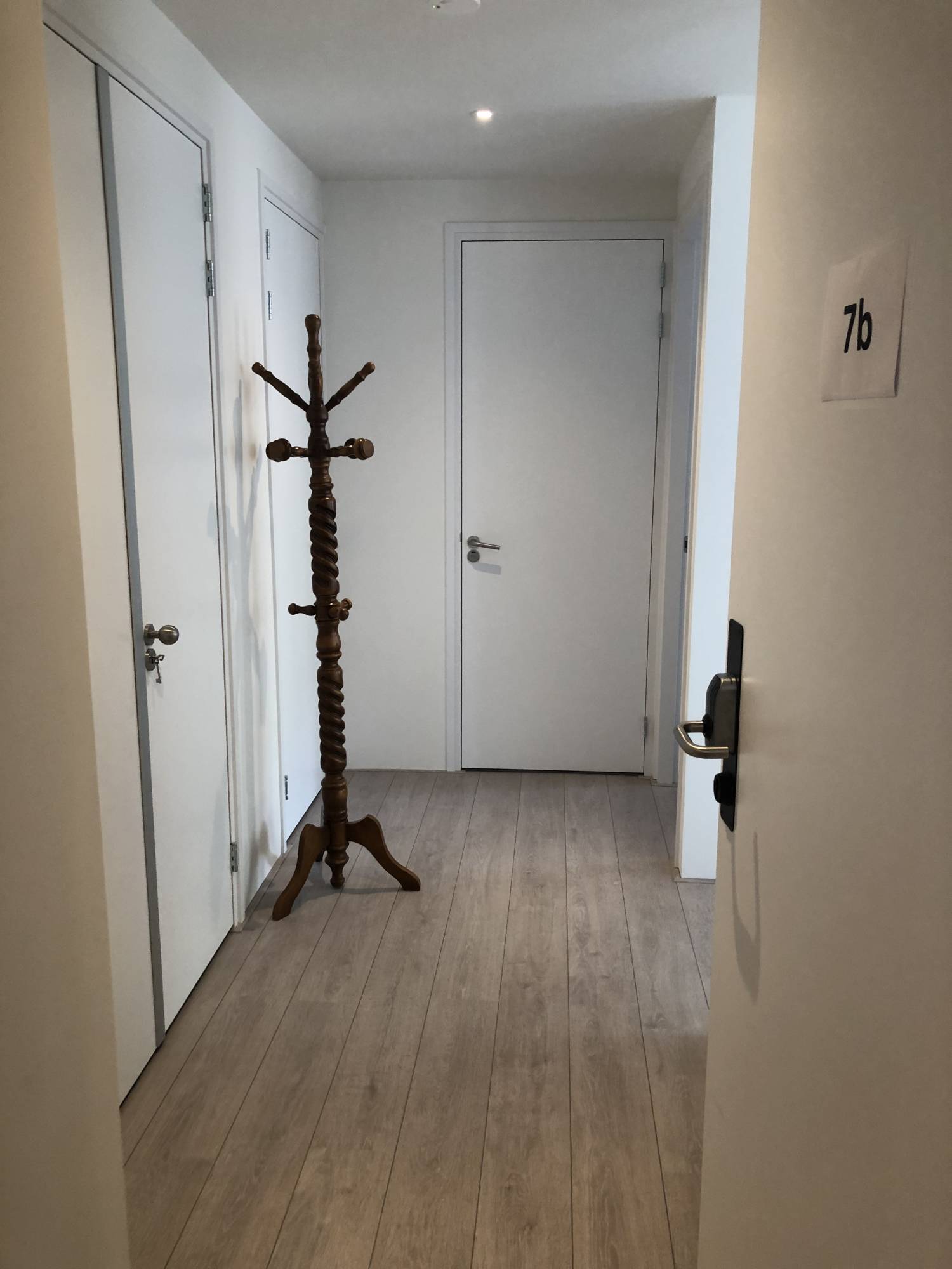Appartement in Eindhoven (HUU-403339)