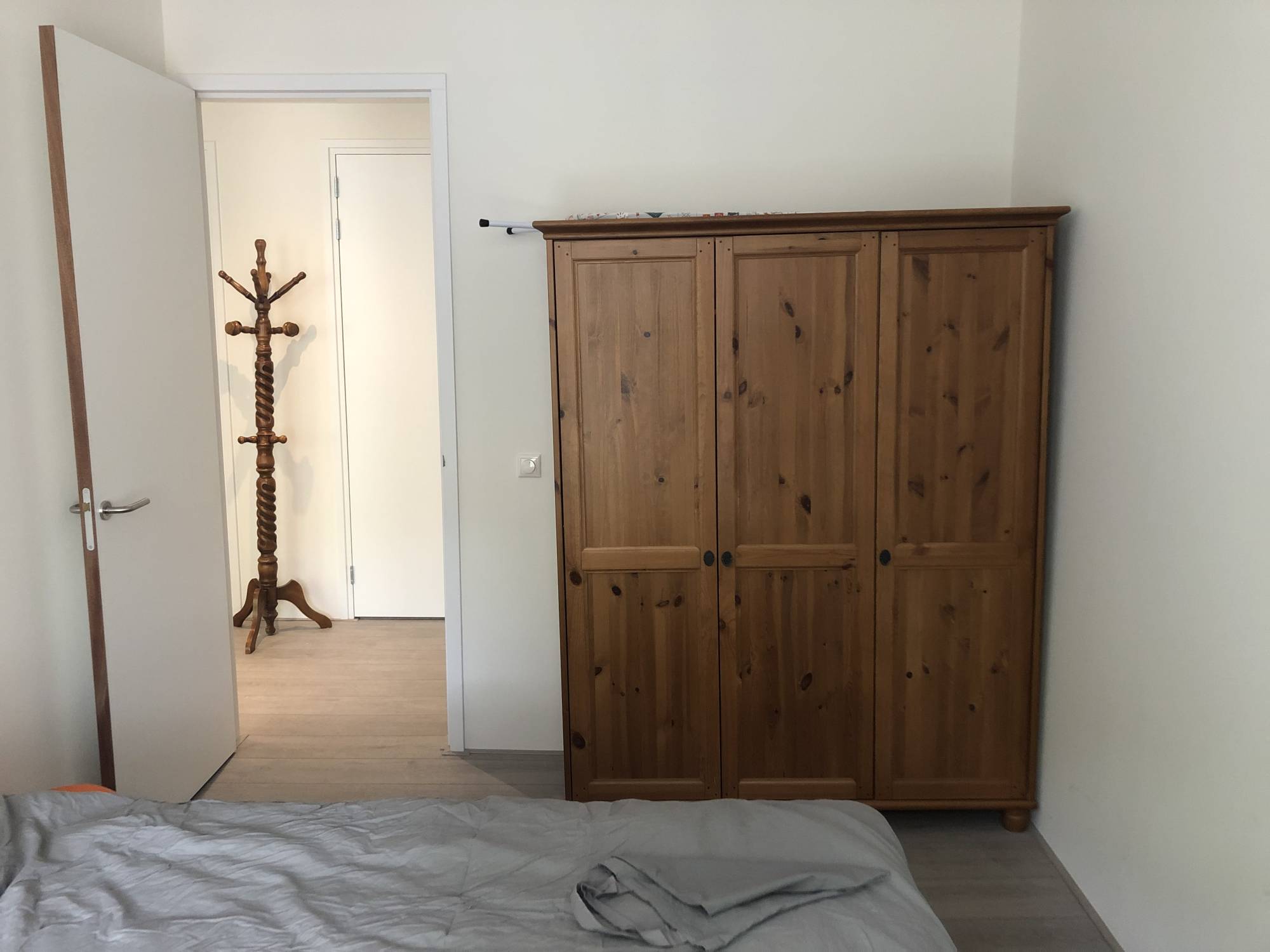 Appartement in Eindhoven (HUU-403339)