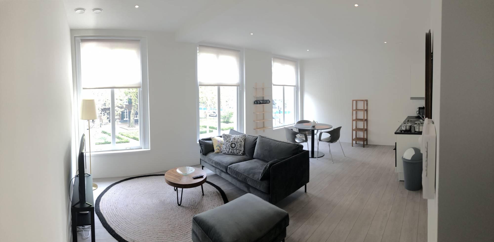Appartement in Eindhoven (HUU-403339)