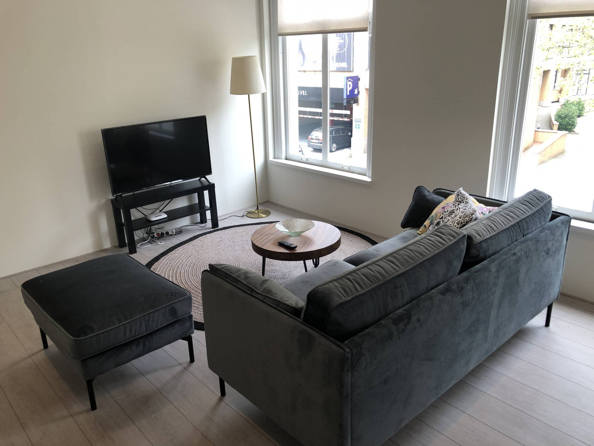 Appartement in Eindhoven (HUU-403339)
