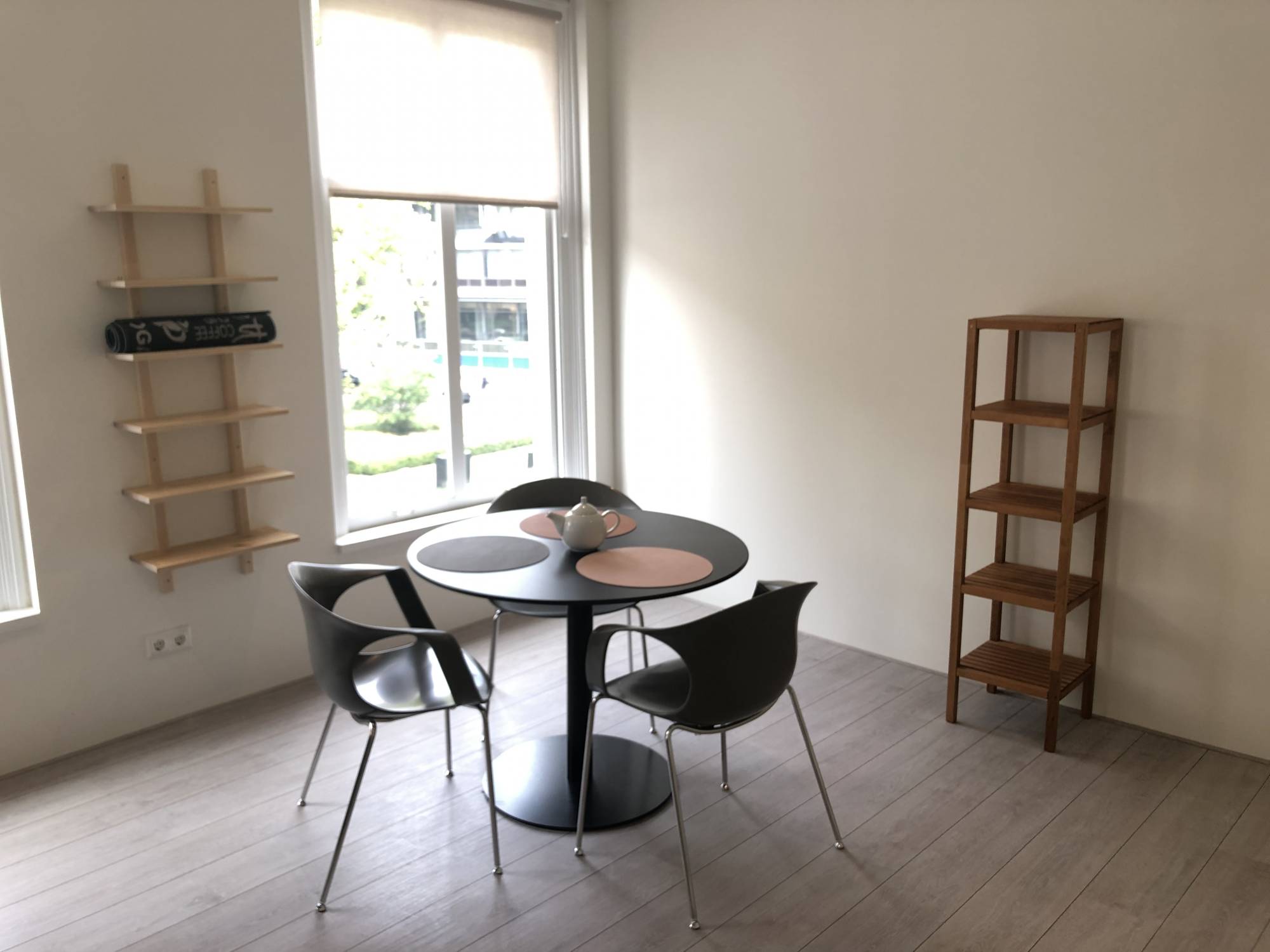 Appartement in Eindhoven (HUU-403339)