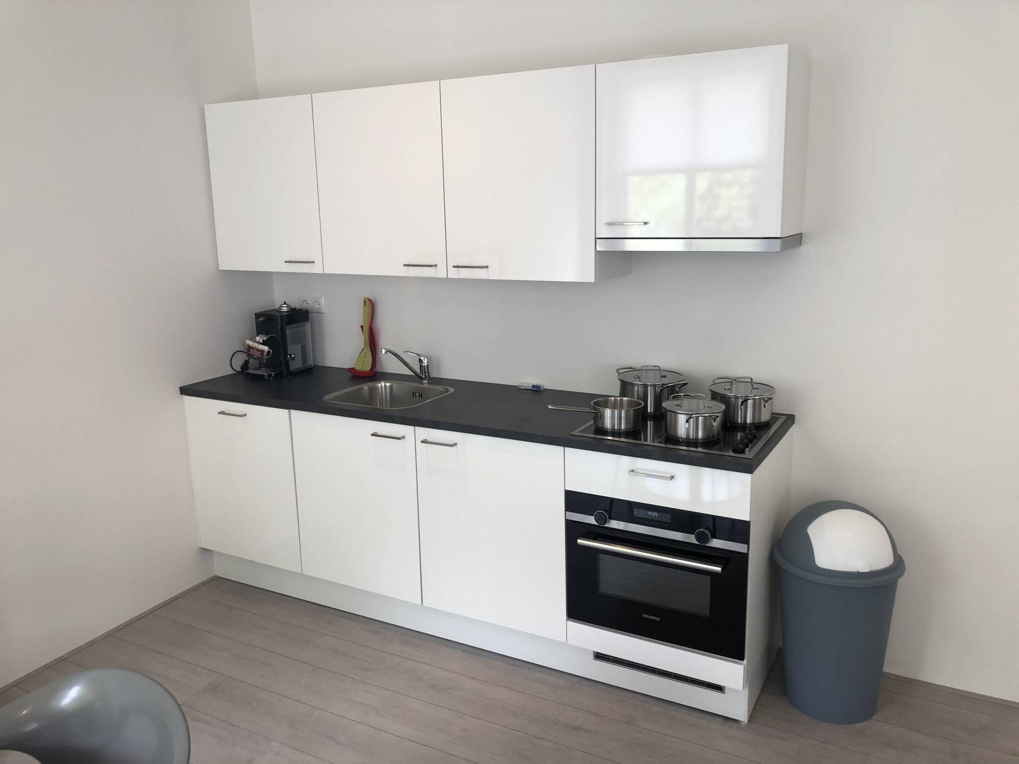 Appartement in Eindhoven (HUU-403339)