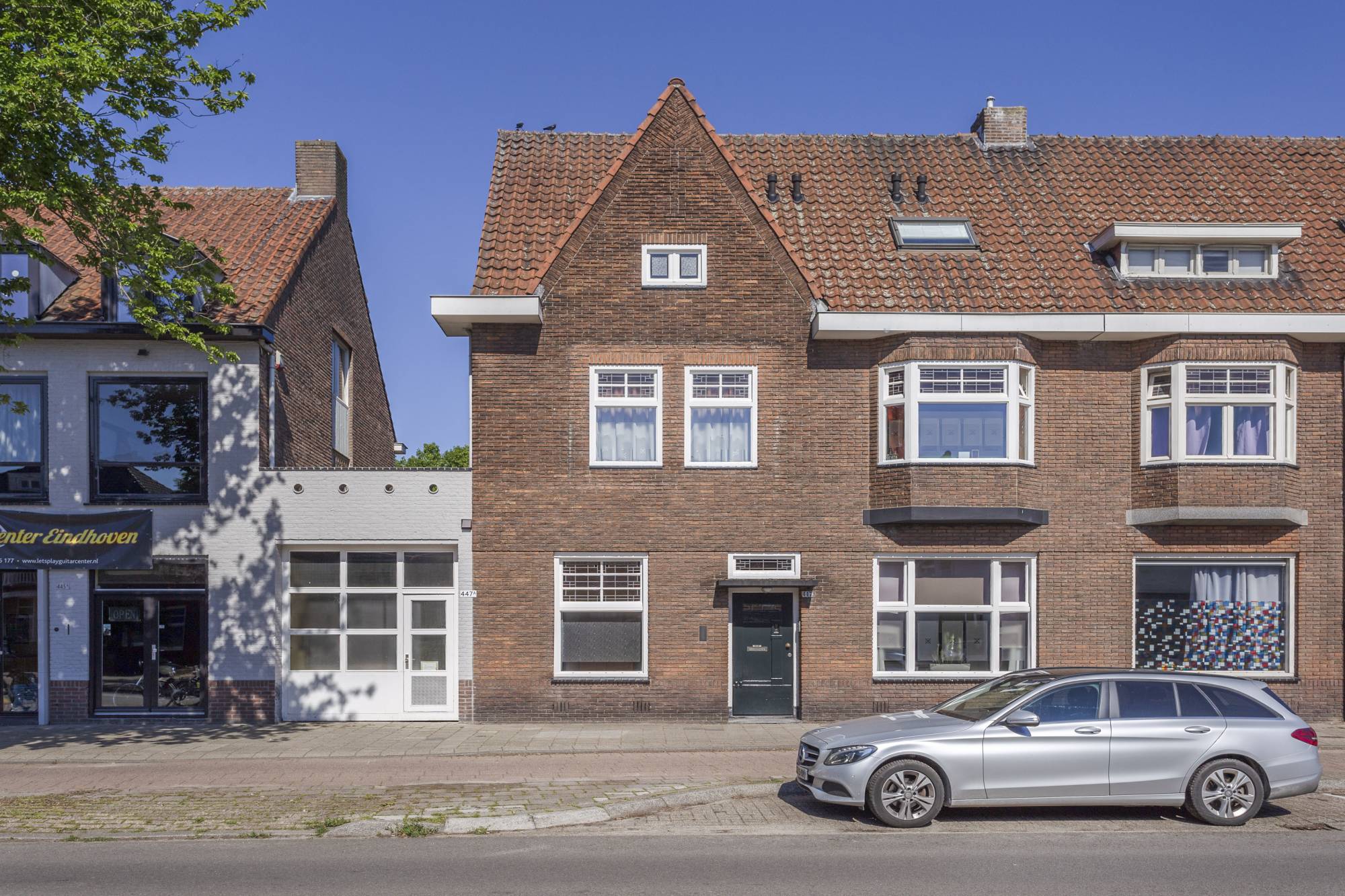 Tongelresestraat