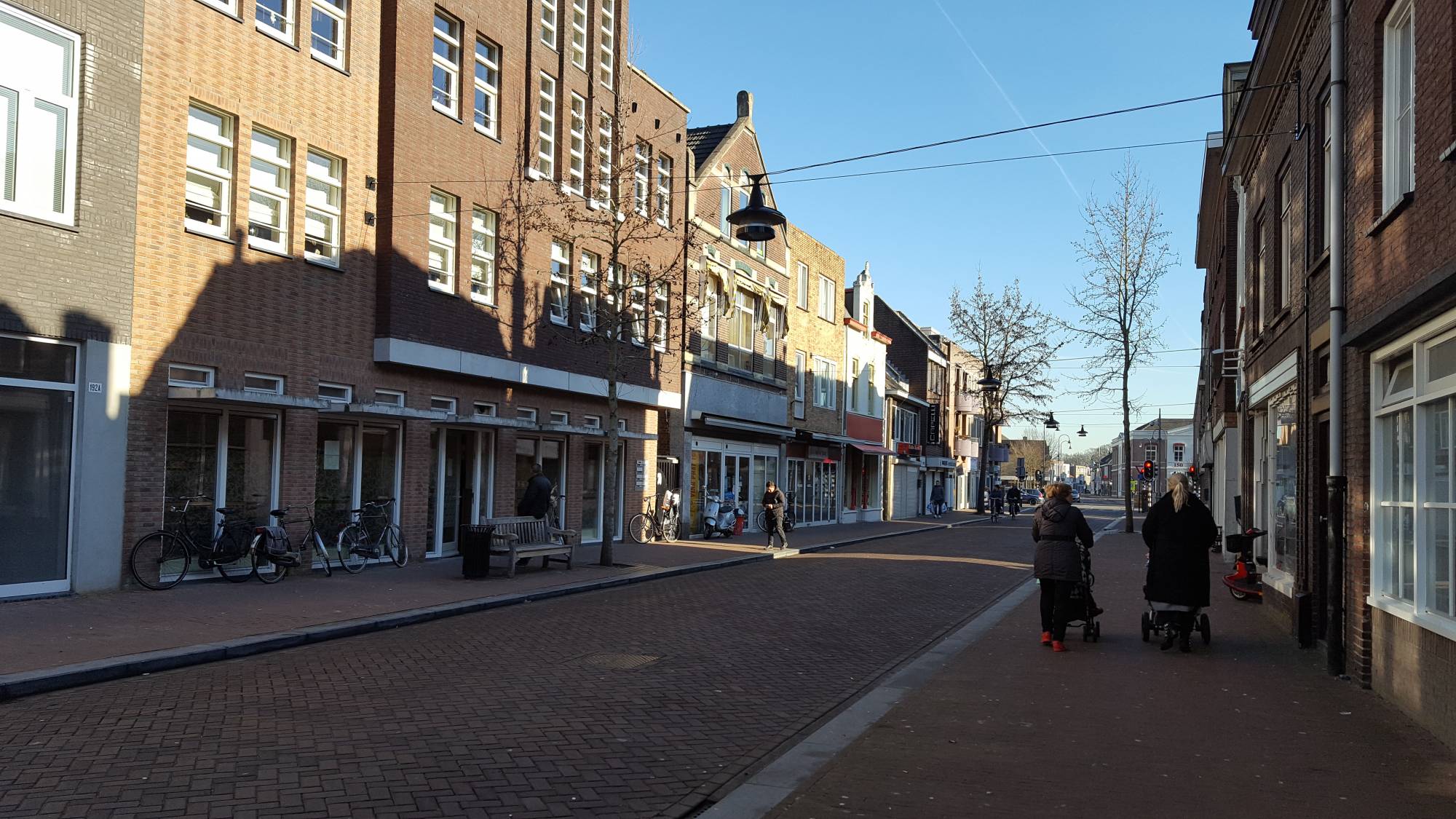 Molenstraat