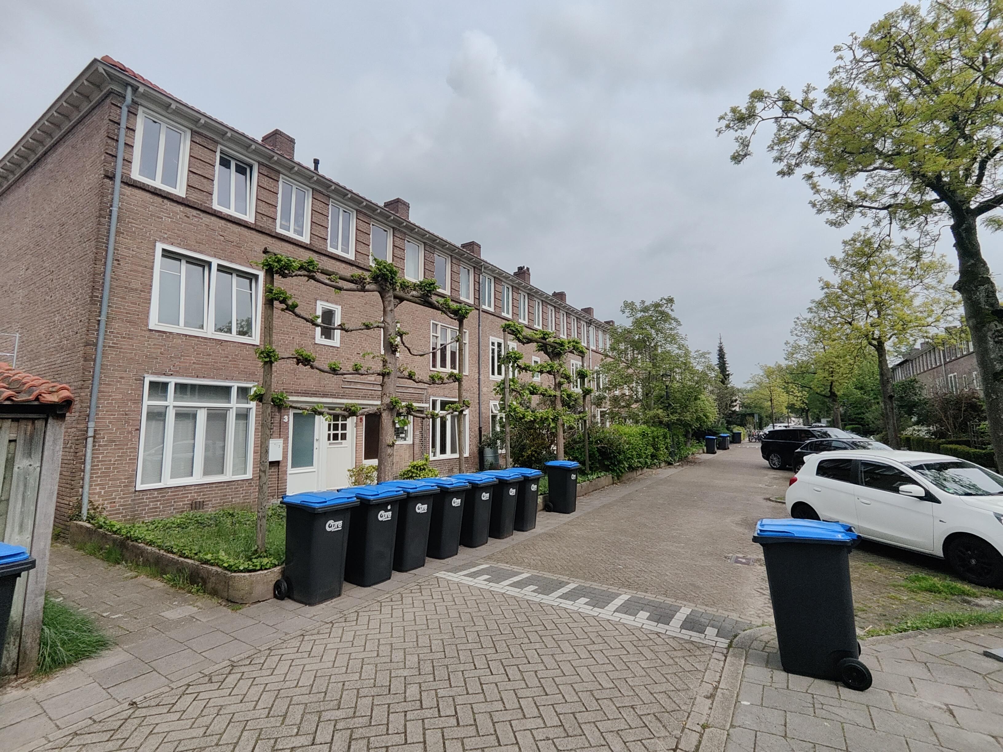 St Adrianusstraat