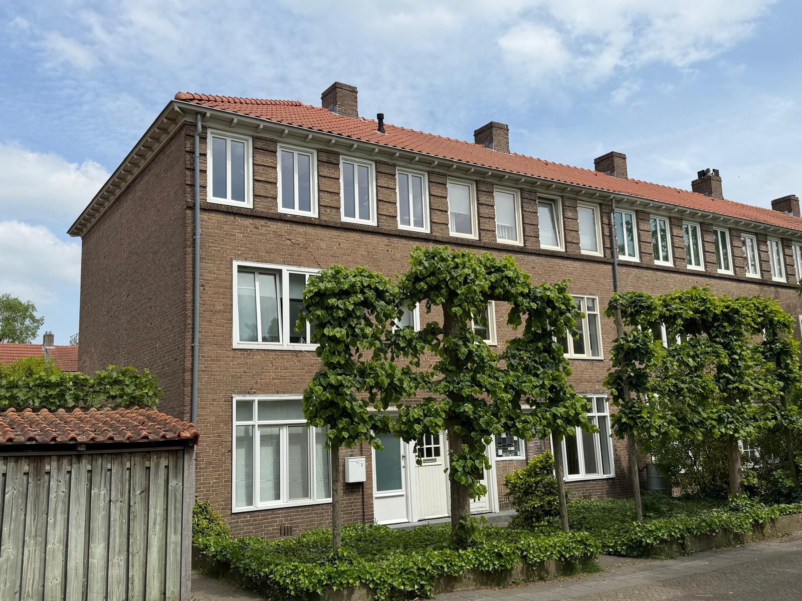 St Adrianusstraat