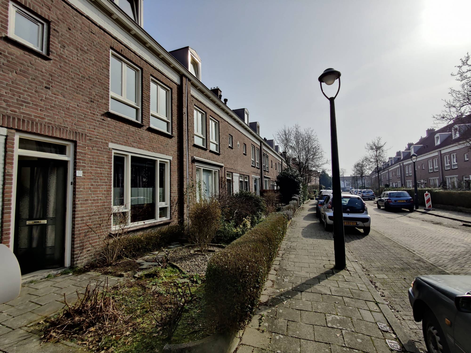 St Leonardusstraat