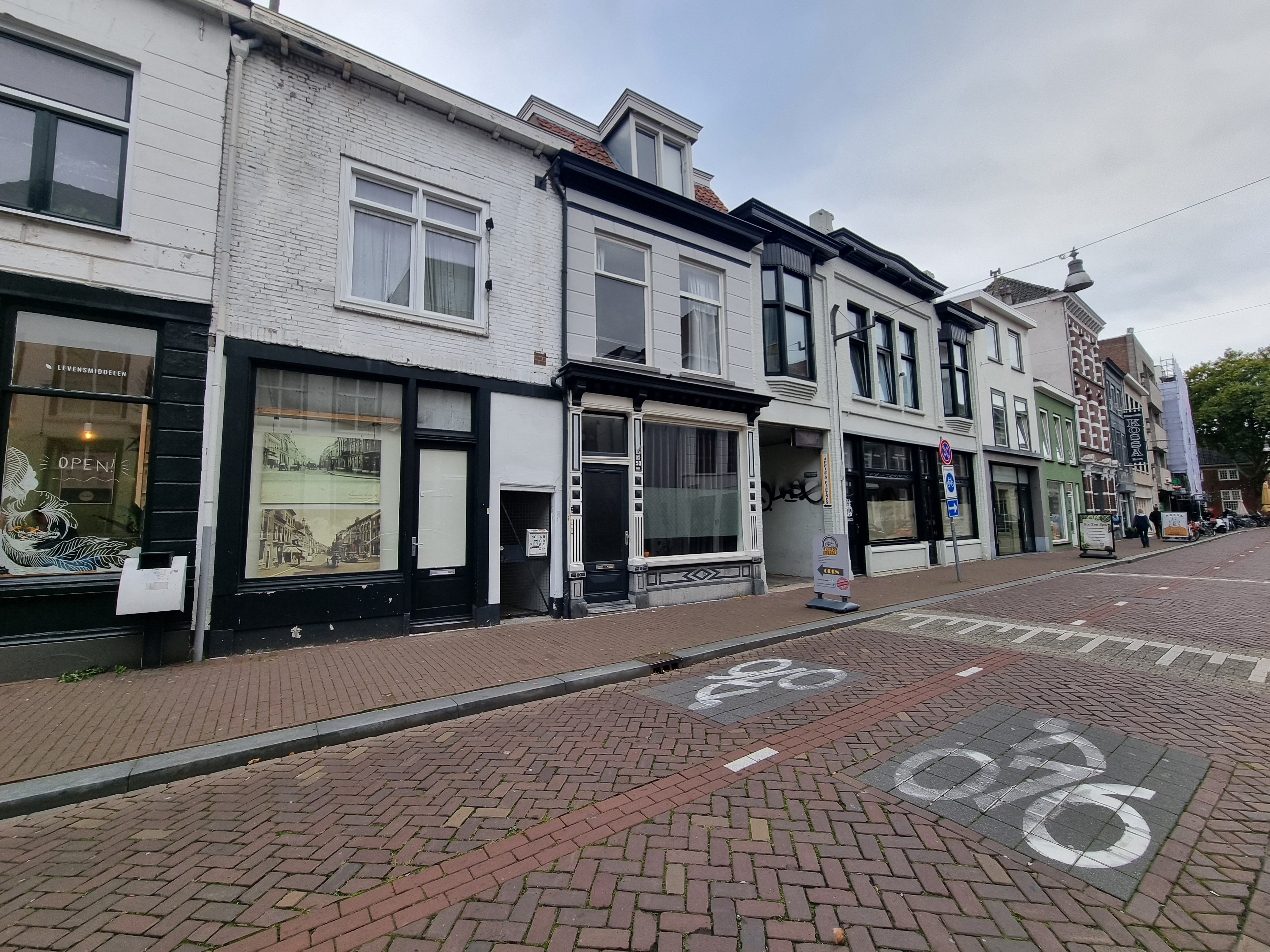 Boschstraat