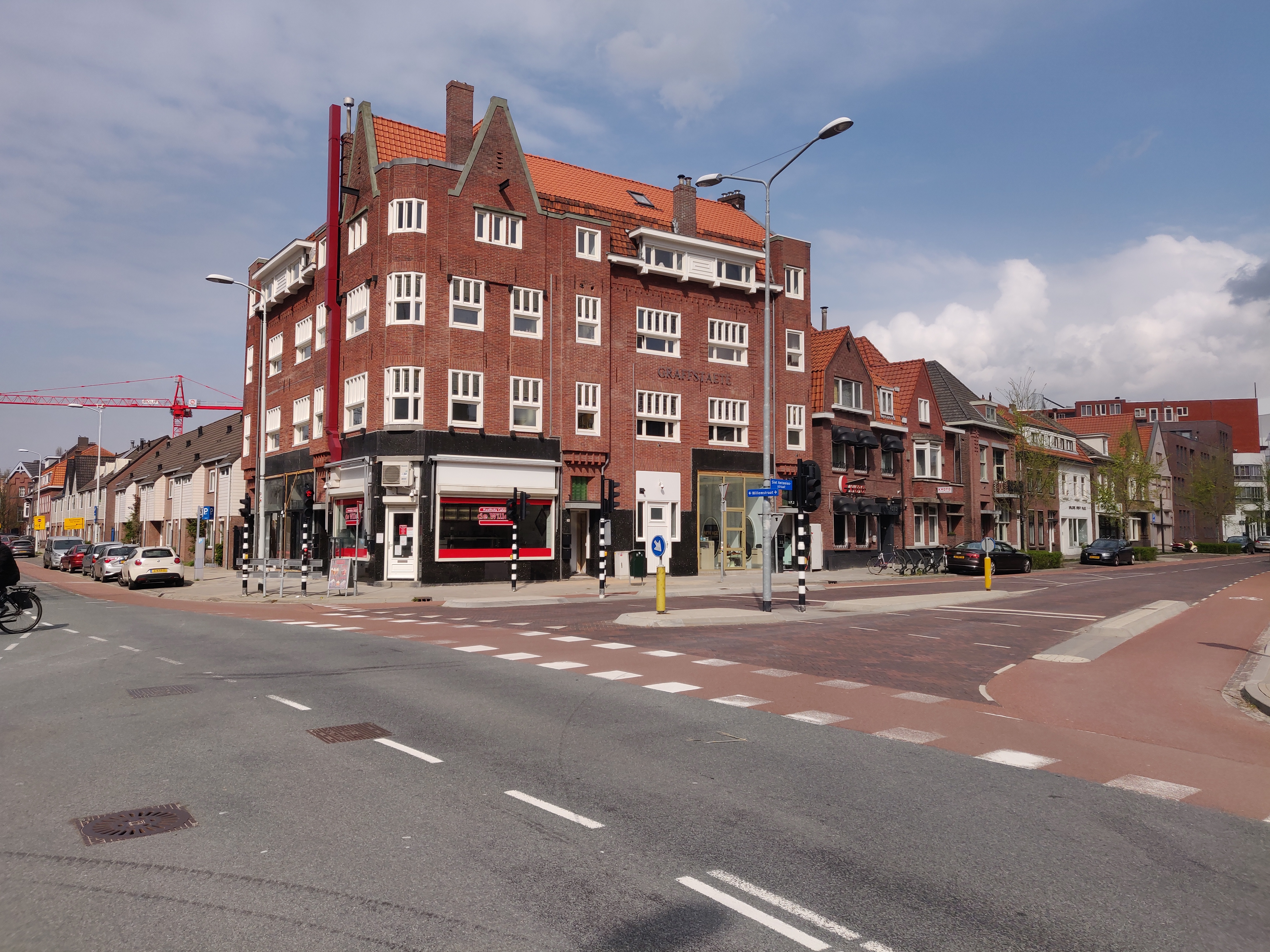 St Antoniusstraat