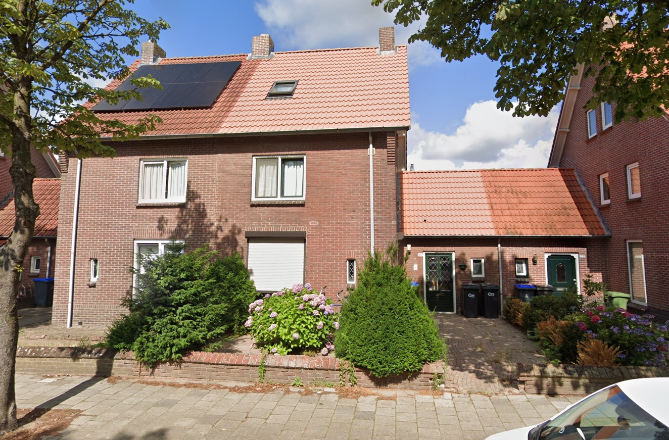 Bennekelstraat
