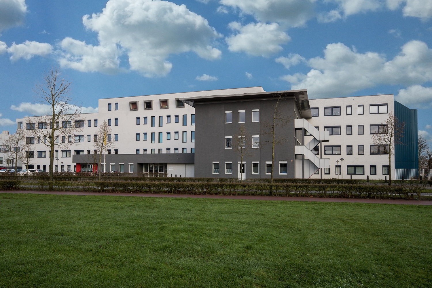Appartement in ‘s-Hertogenbosch (HUU-519865)
