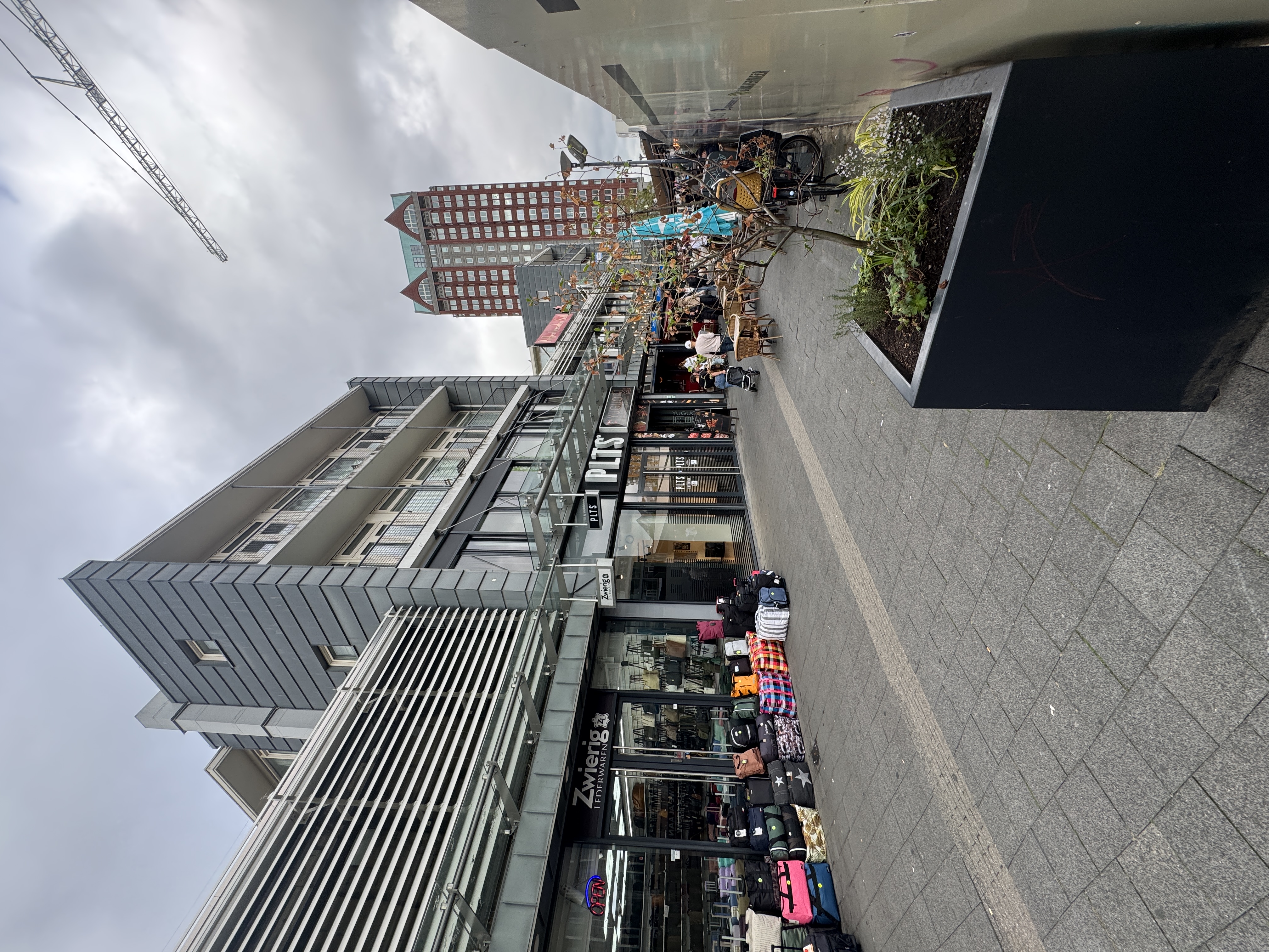 Grotekerkplein