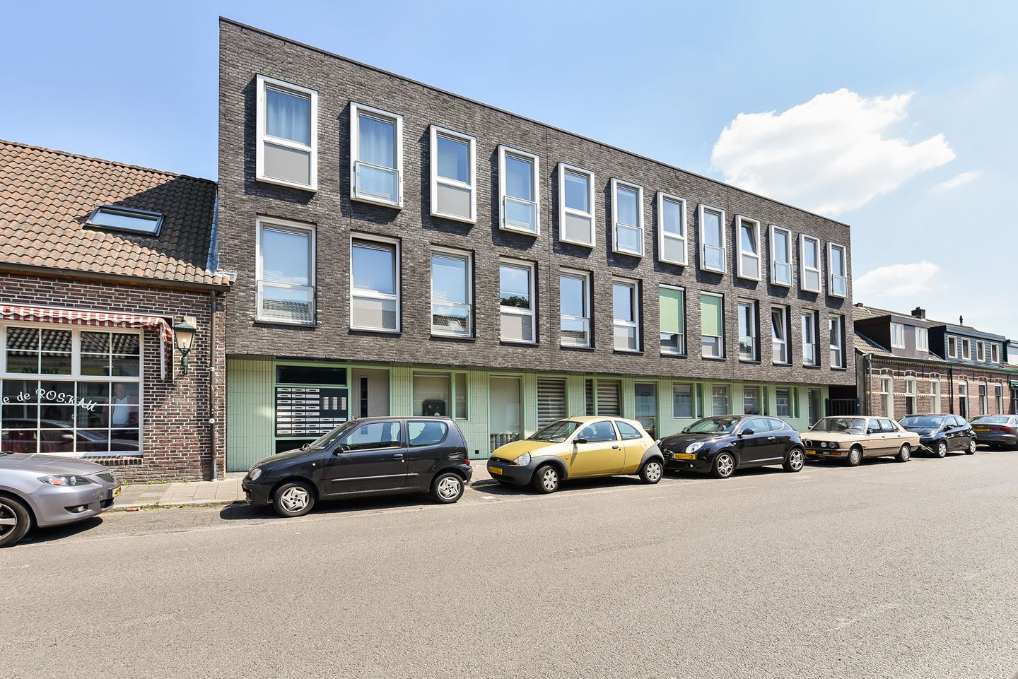 Schootsestraat