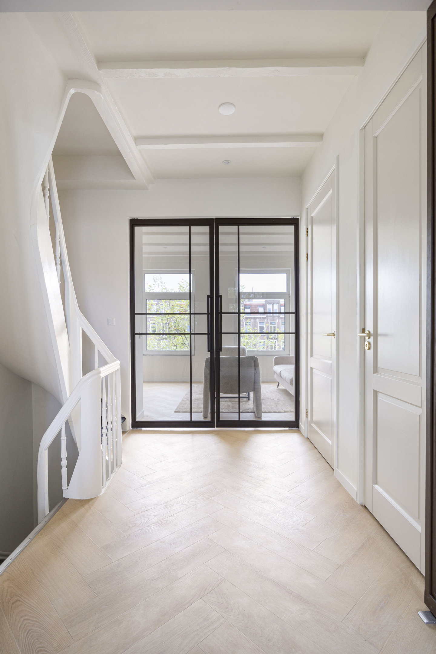 Appartement in Amsterdam (HUU-403363)