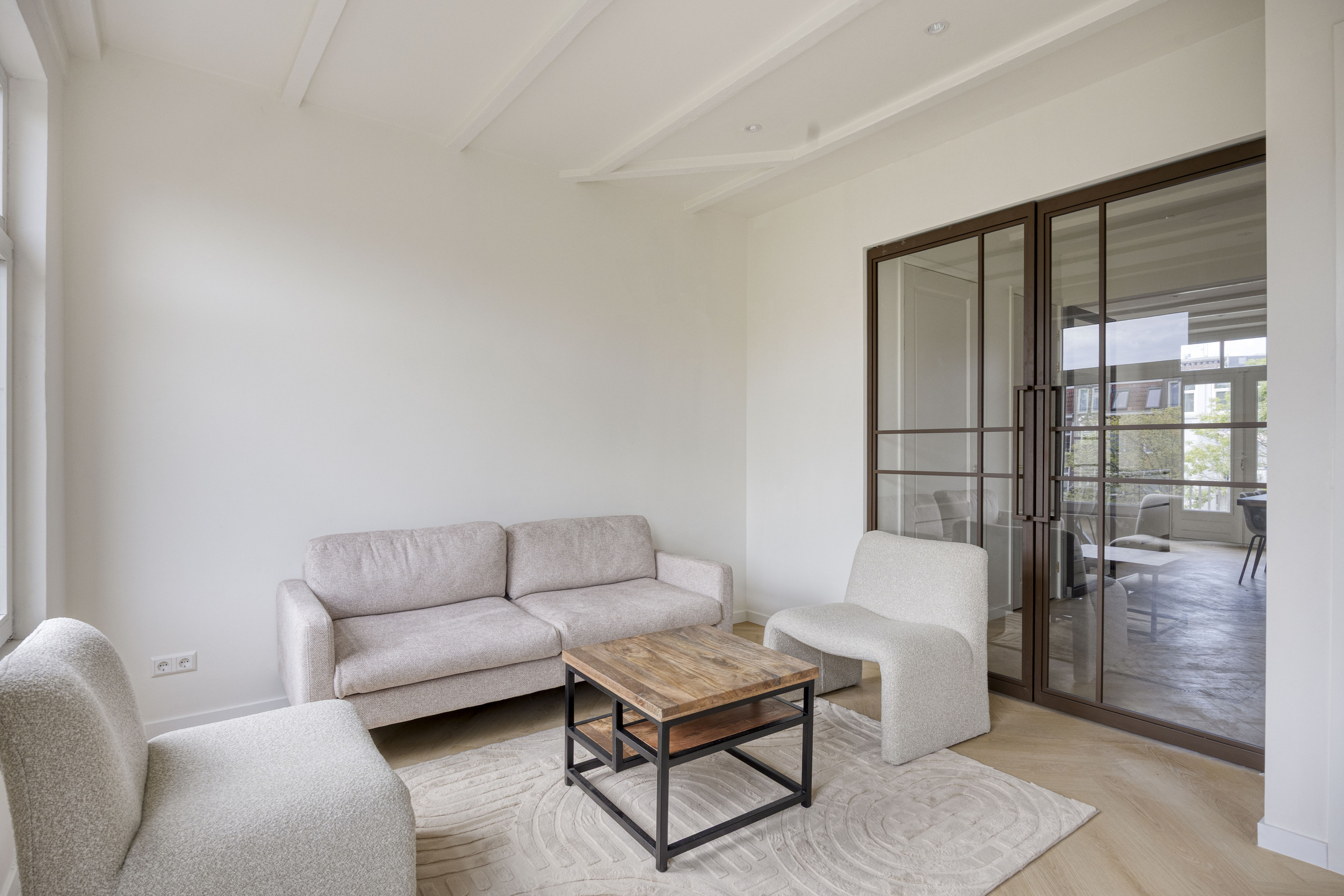 Appartement in Amsterdam (HUU-403363)