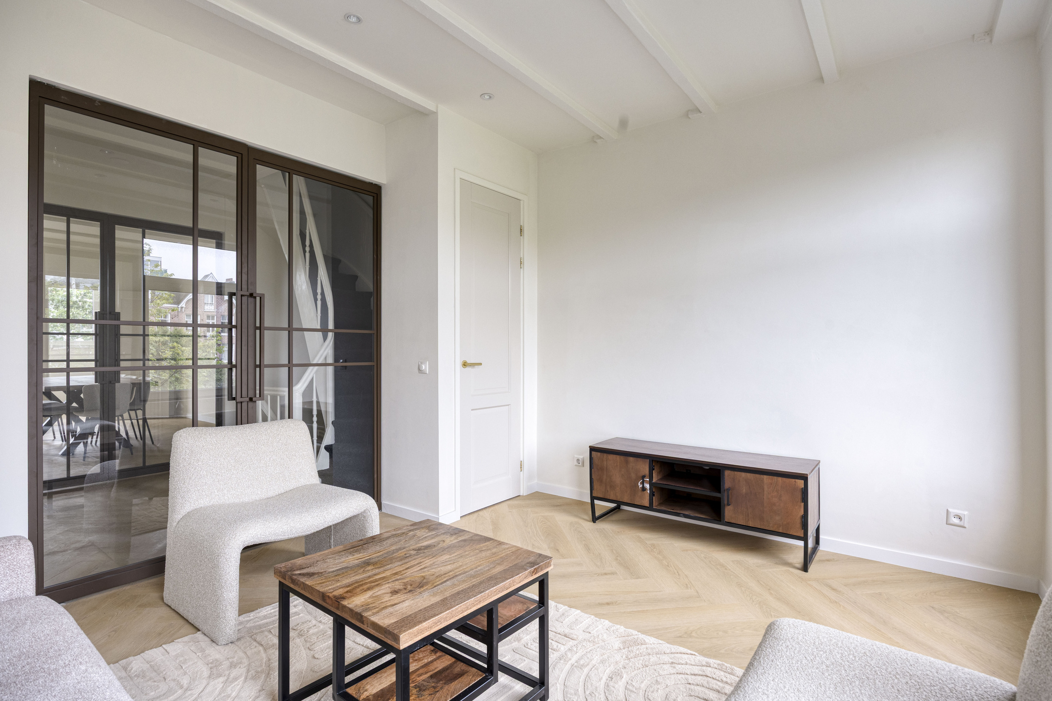 Appartement in Amsterdam (HUU-403363)