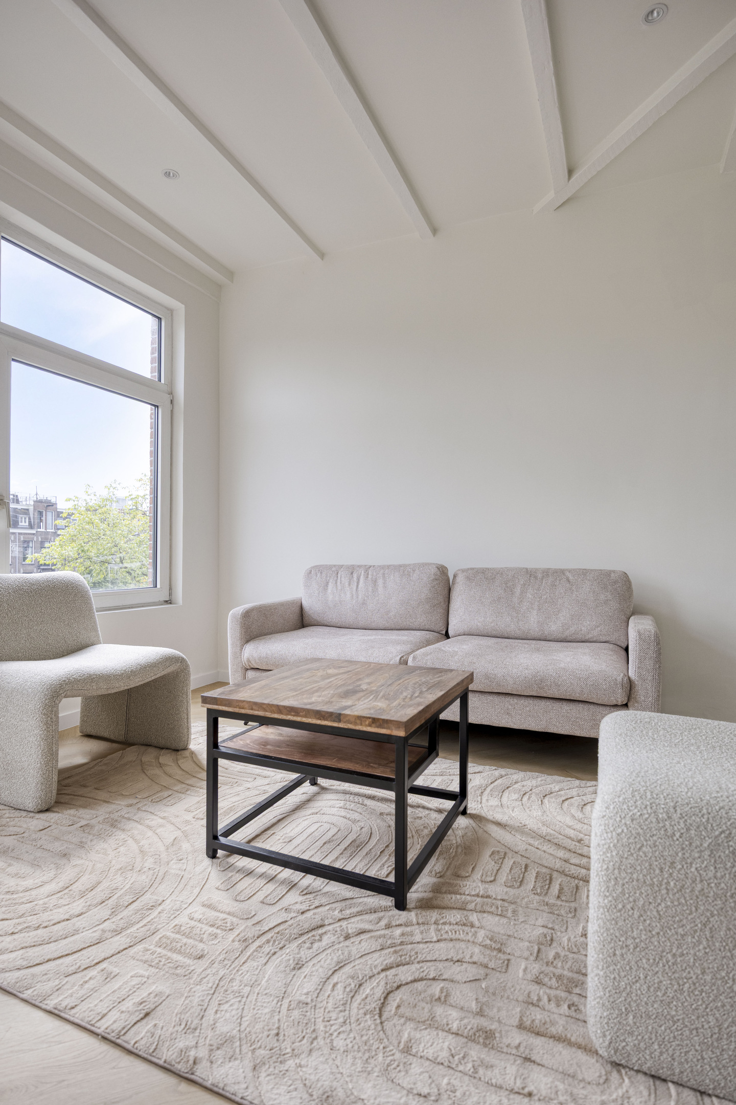 Appartement in Amsterdam (HUU-403363)