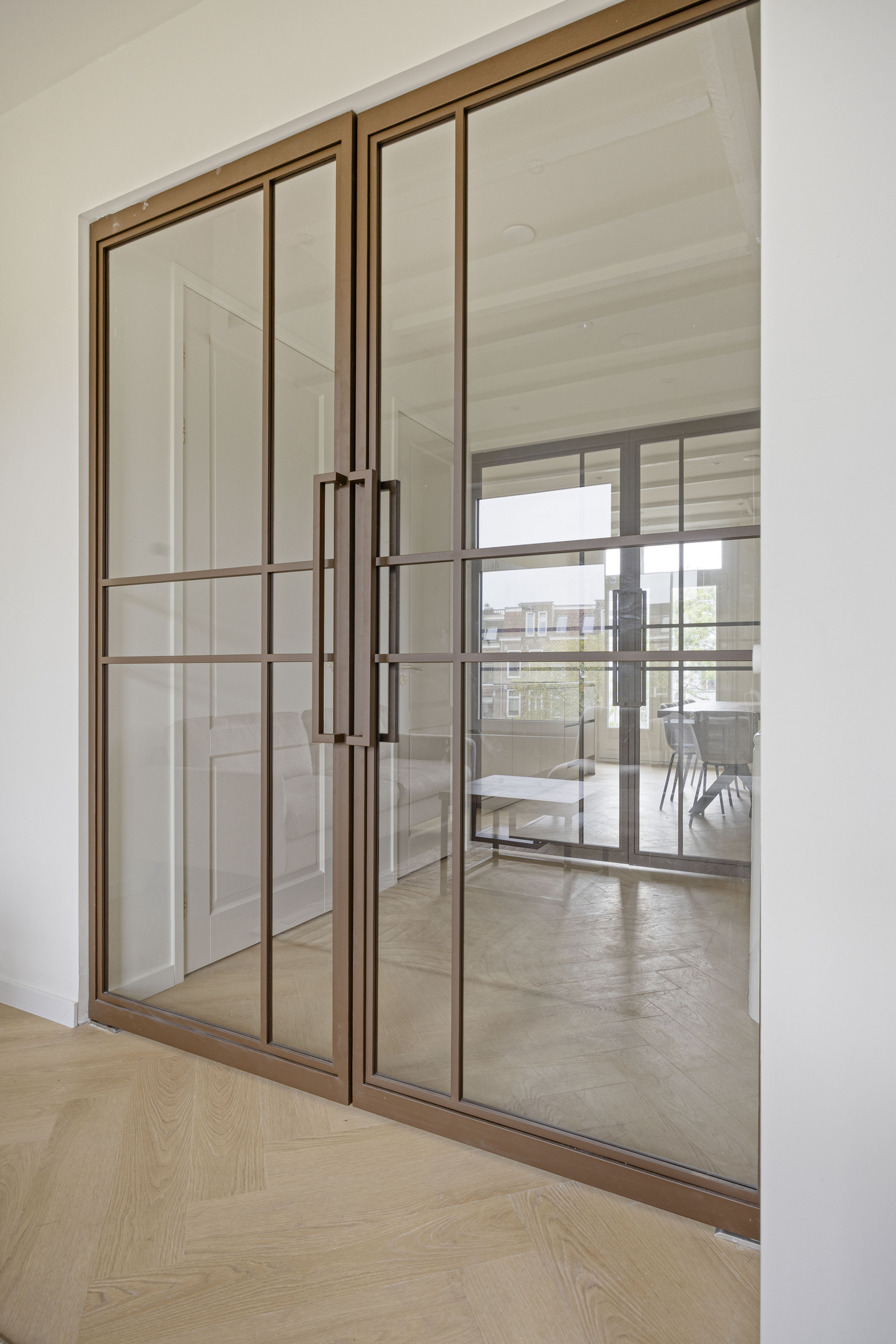 Appartement in Amsterdam (HUU-403363)