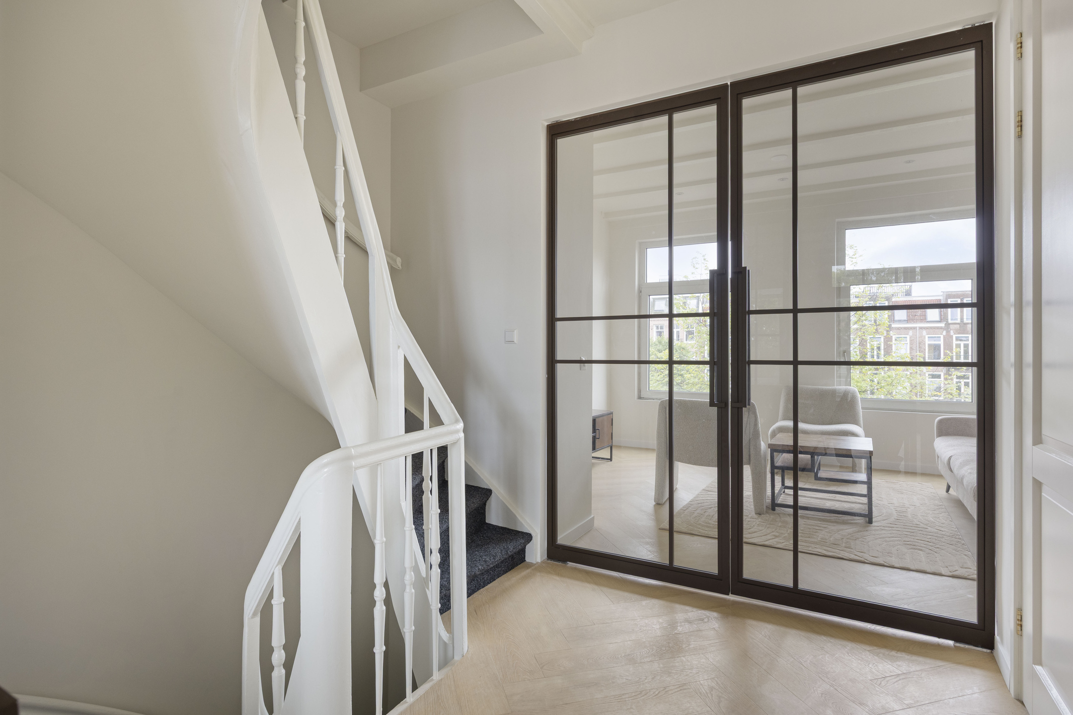 Appartement in Amsterdam (HUU-403363)