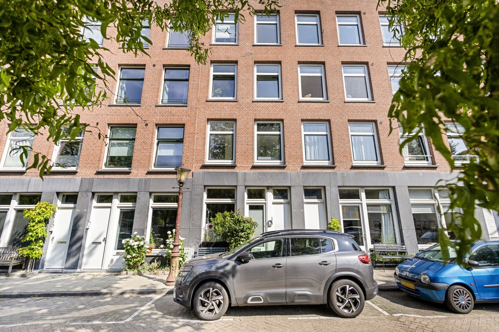 Appartement in Amsterdam (HUU-403363)