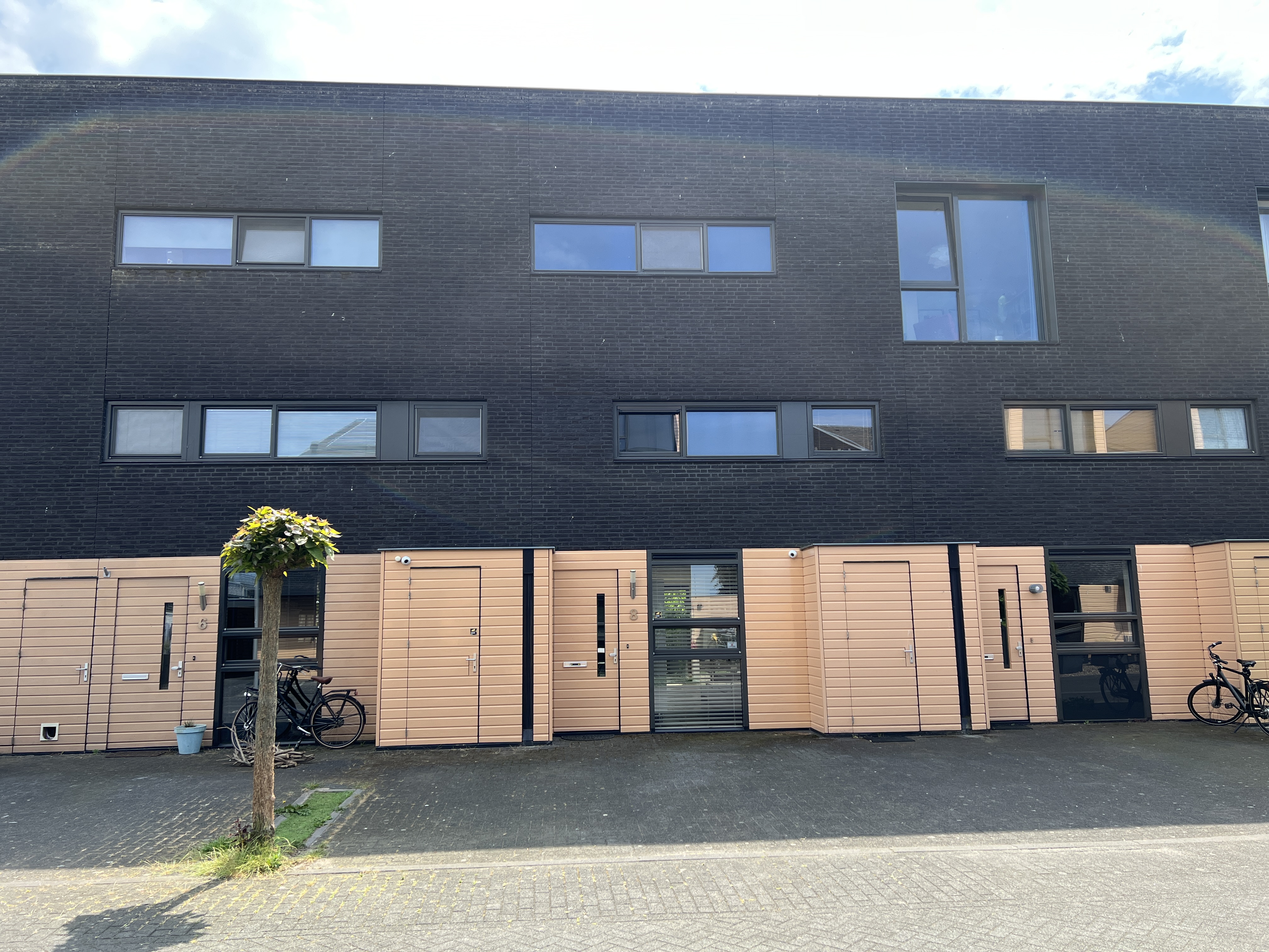 Het Brikzeil