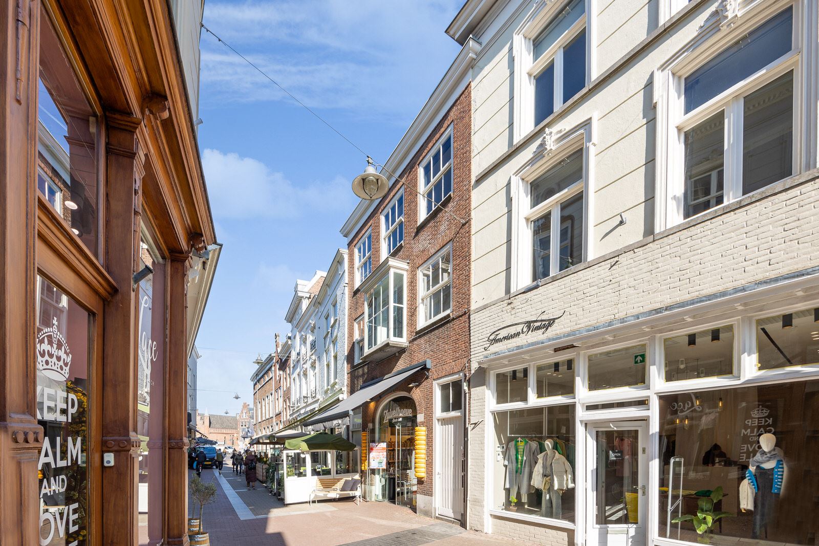 Kolperstraat