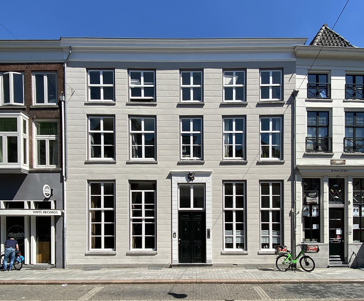 Hinthamerstraat