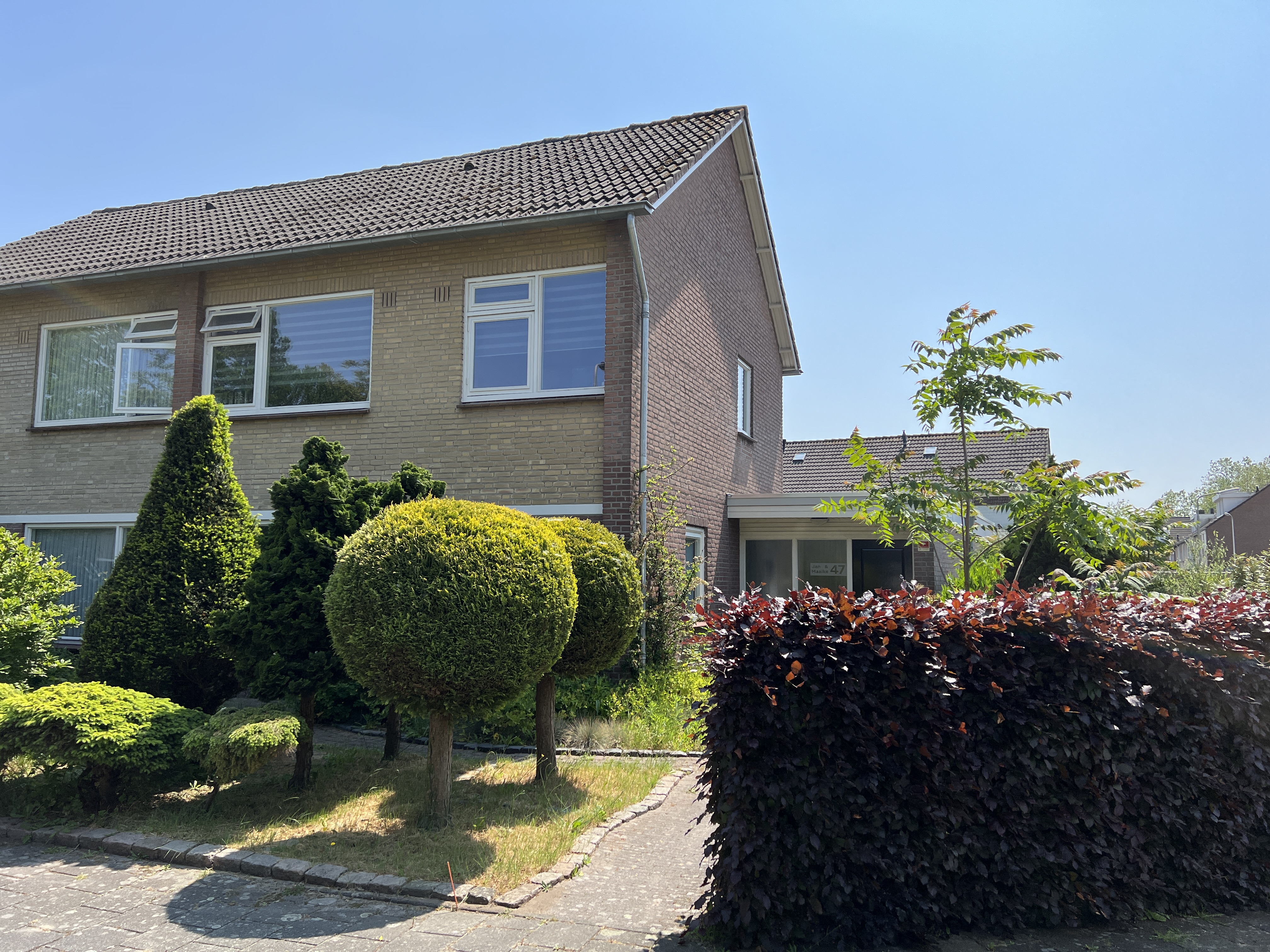 Van Speijkstraat