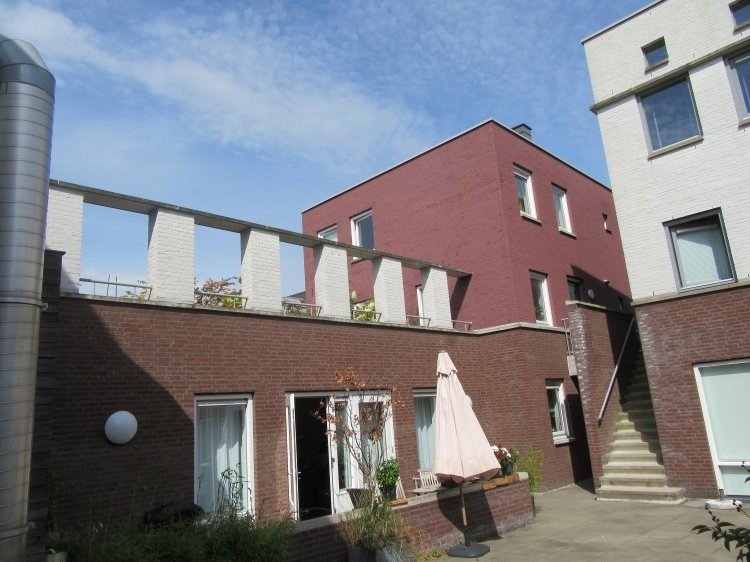 Oostwal