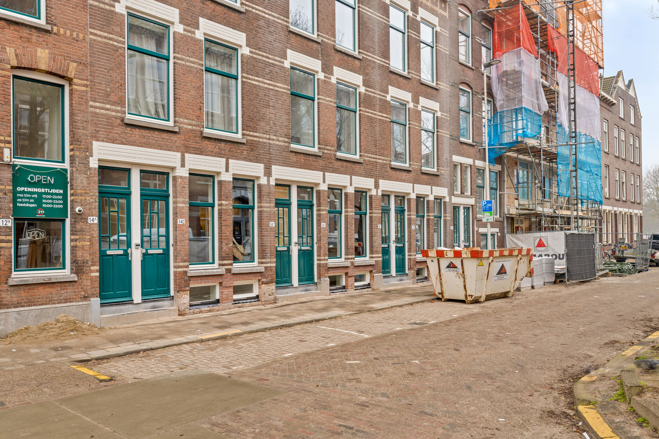Tamboerstraat