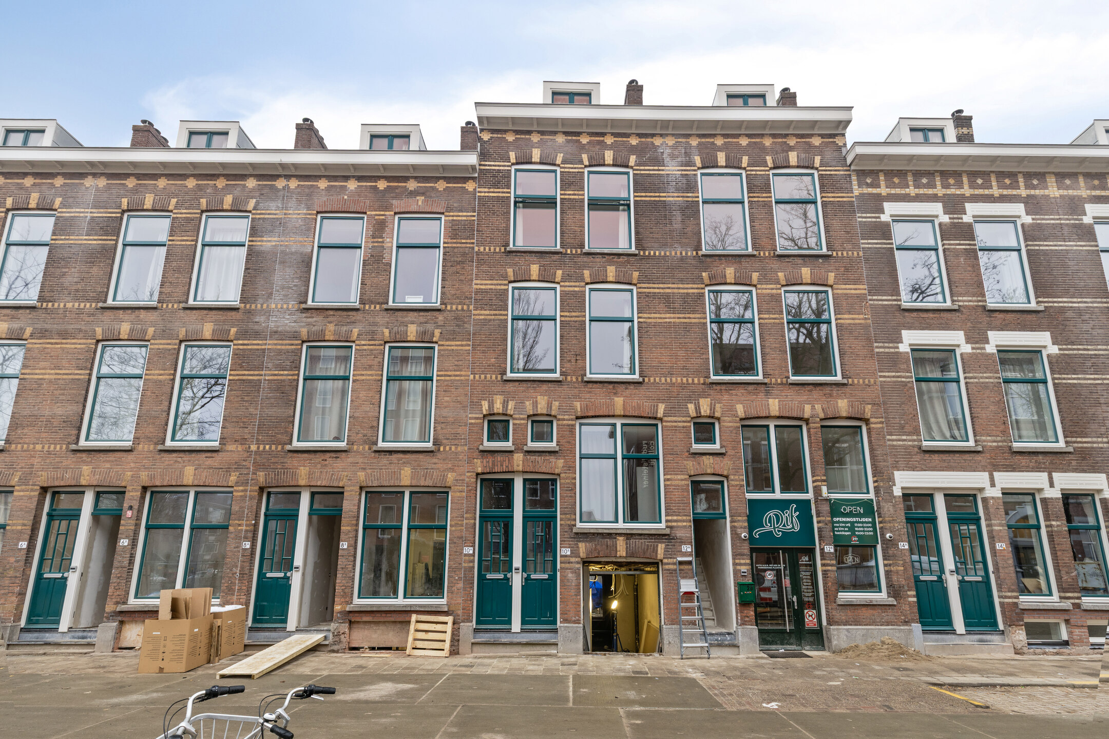 Tamboerstraat