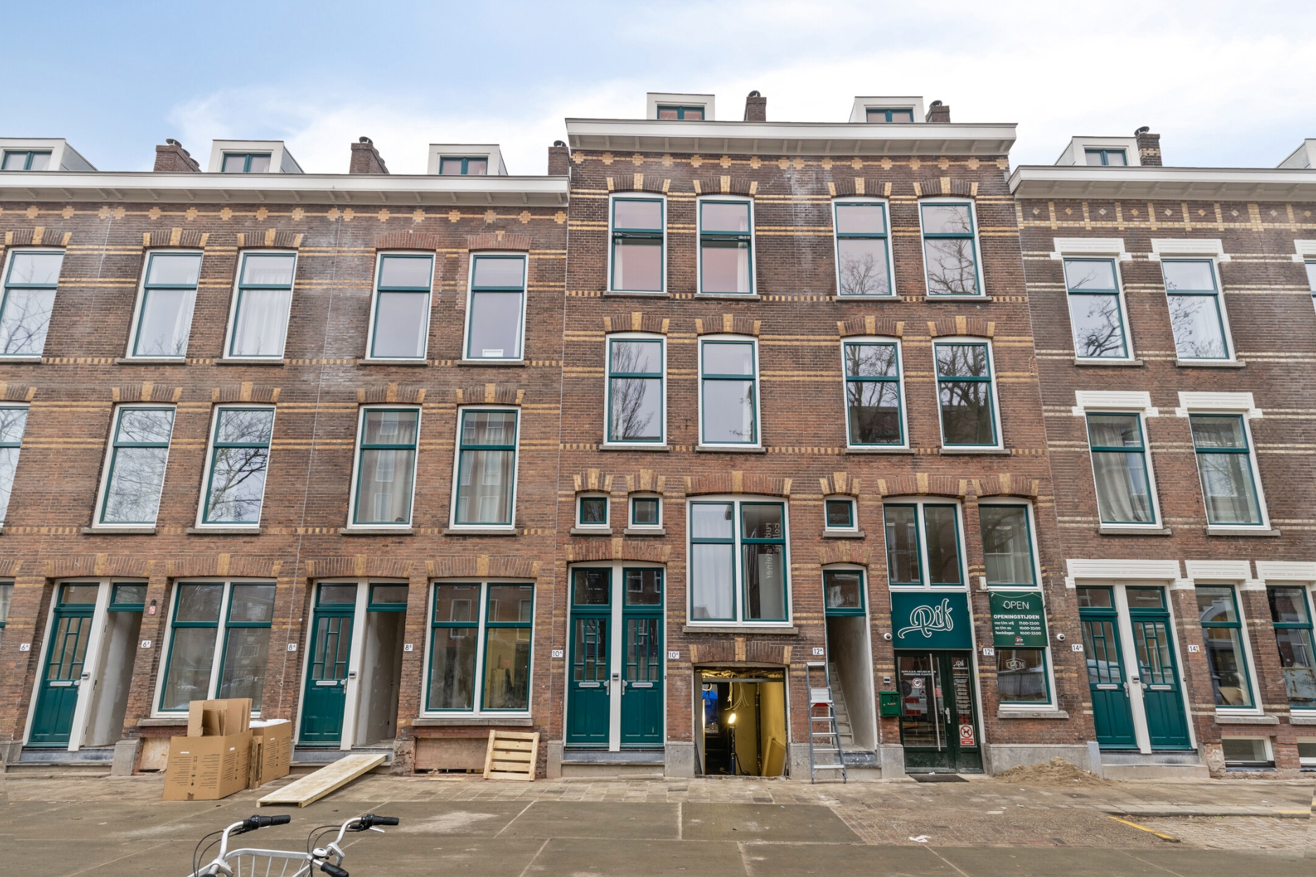 Boezemstraat