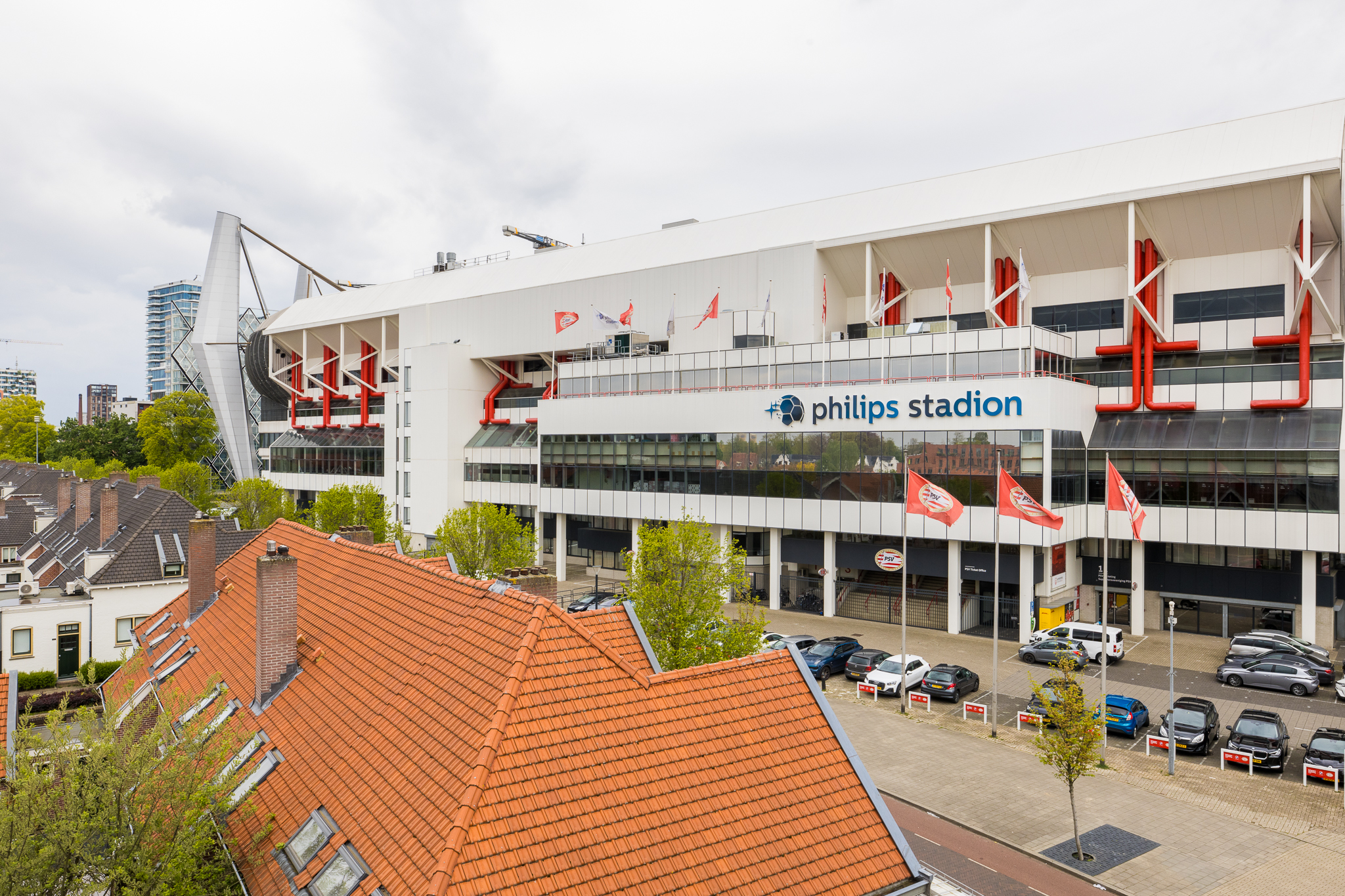 Frederiklaan