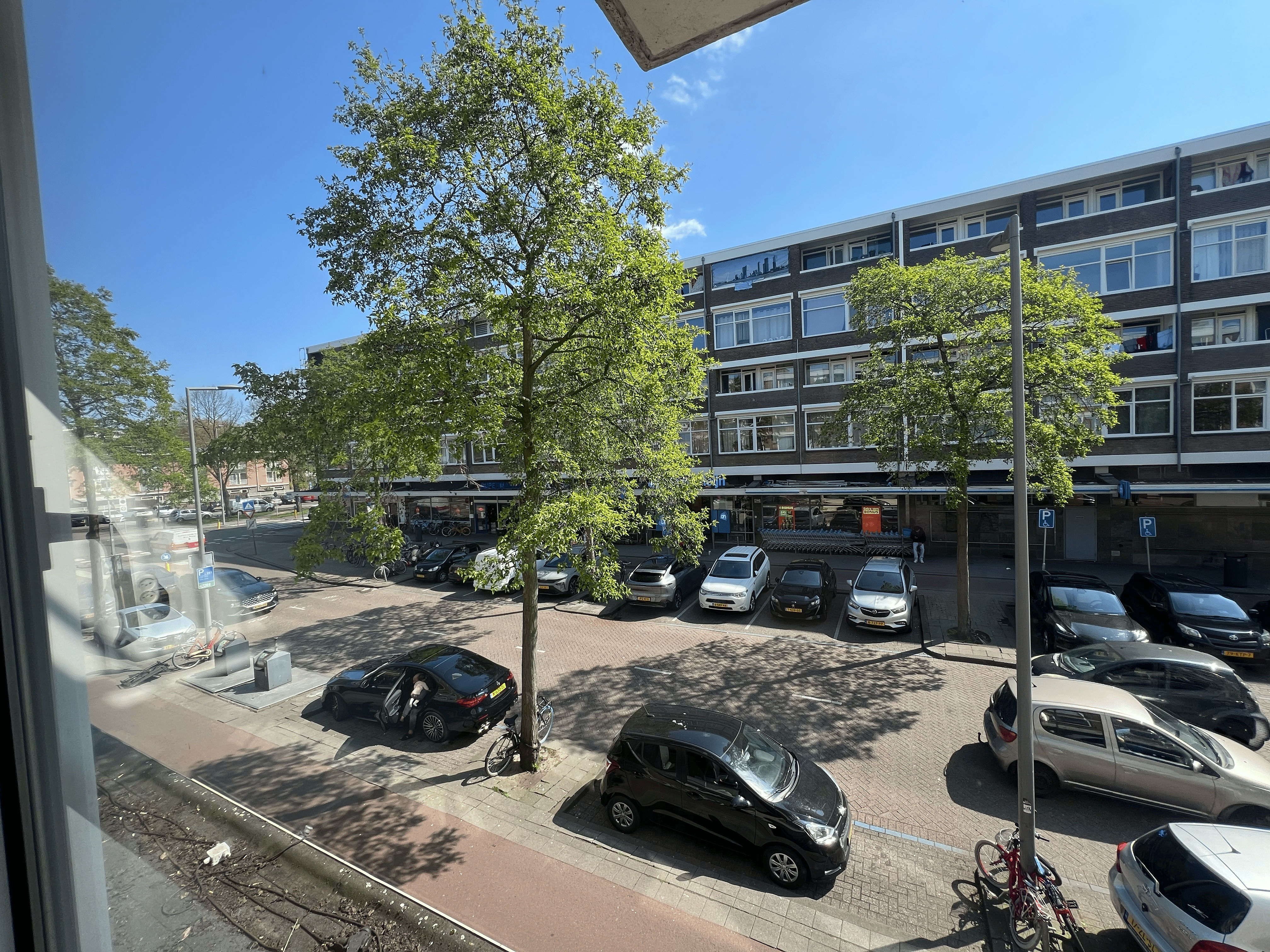 Krabbendijkestraat