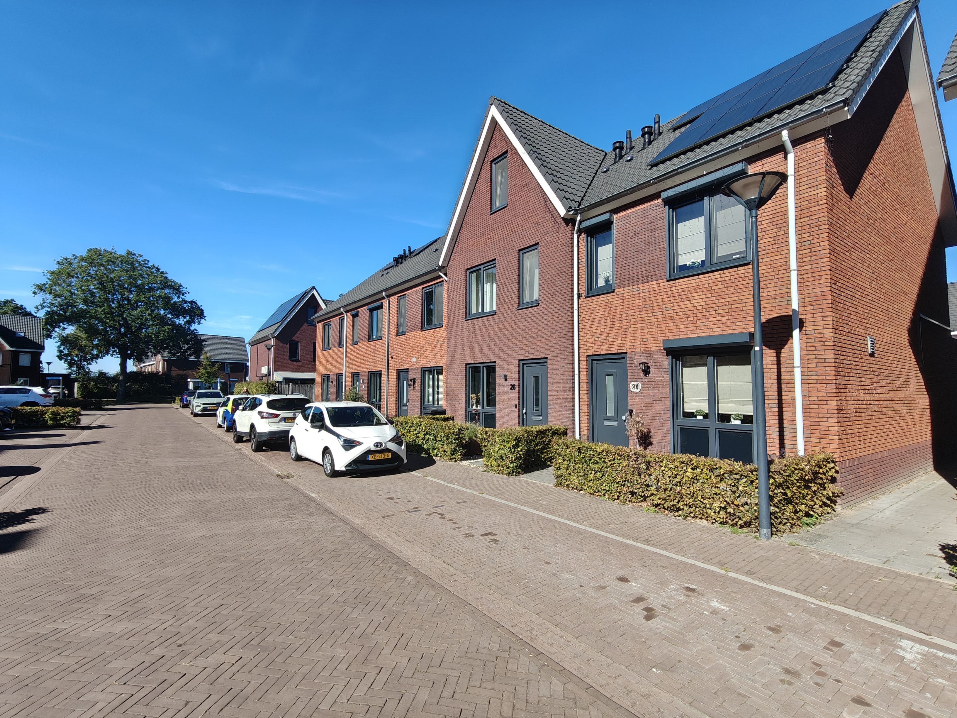 Koningstraat