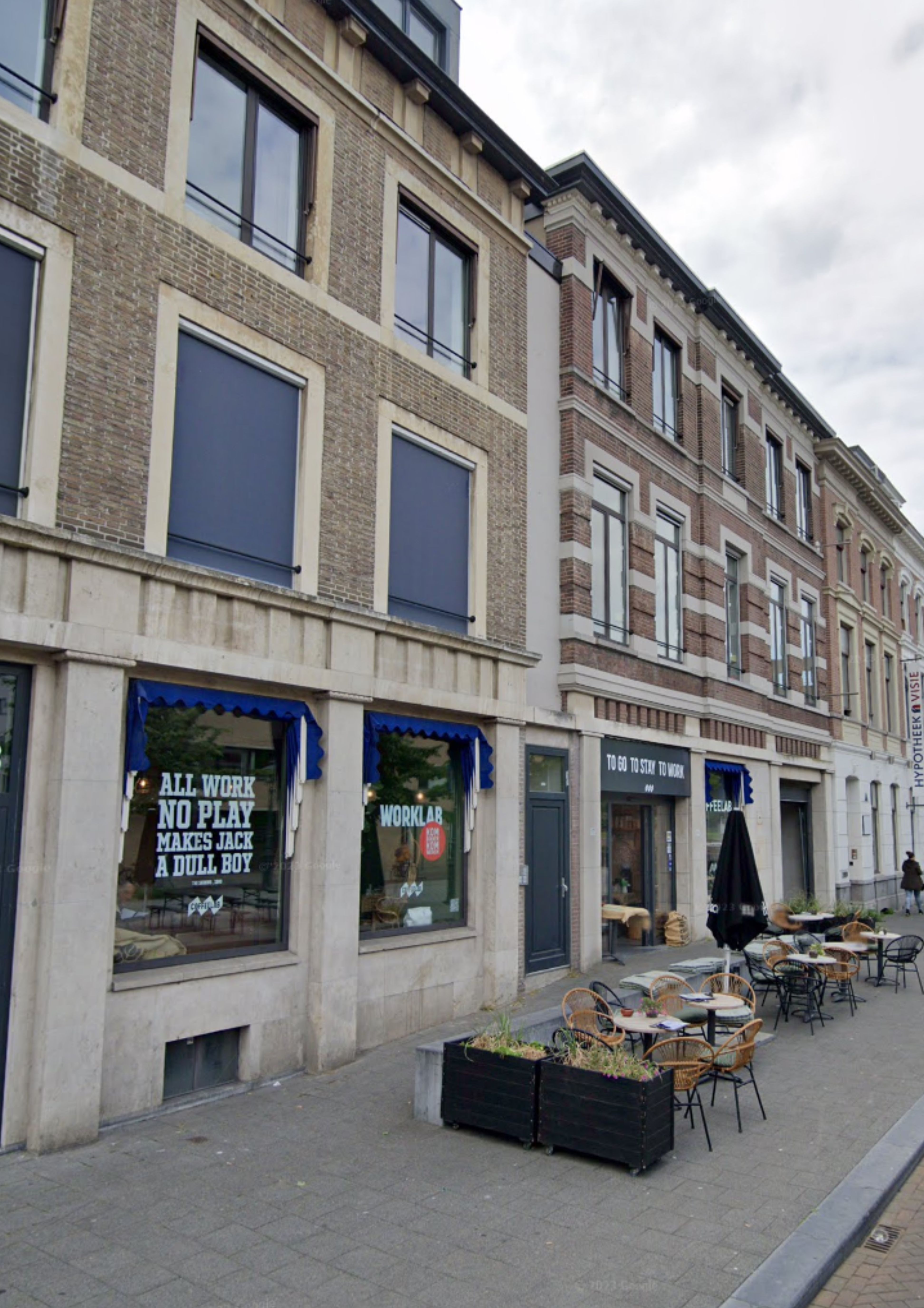 Willemstraat