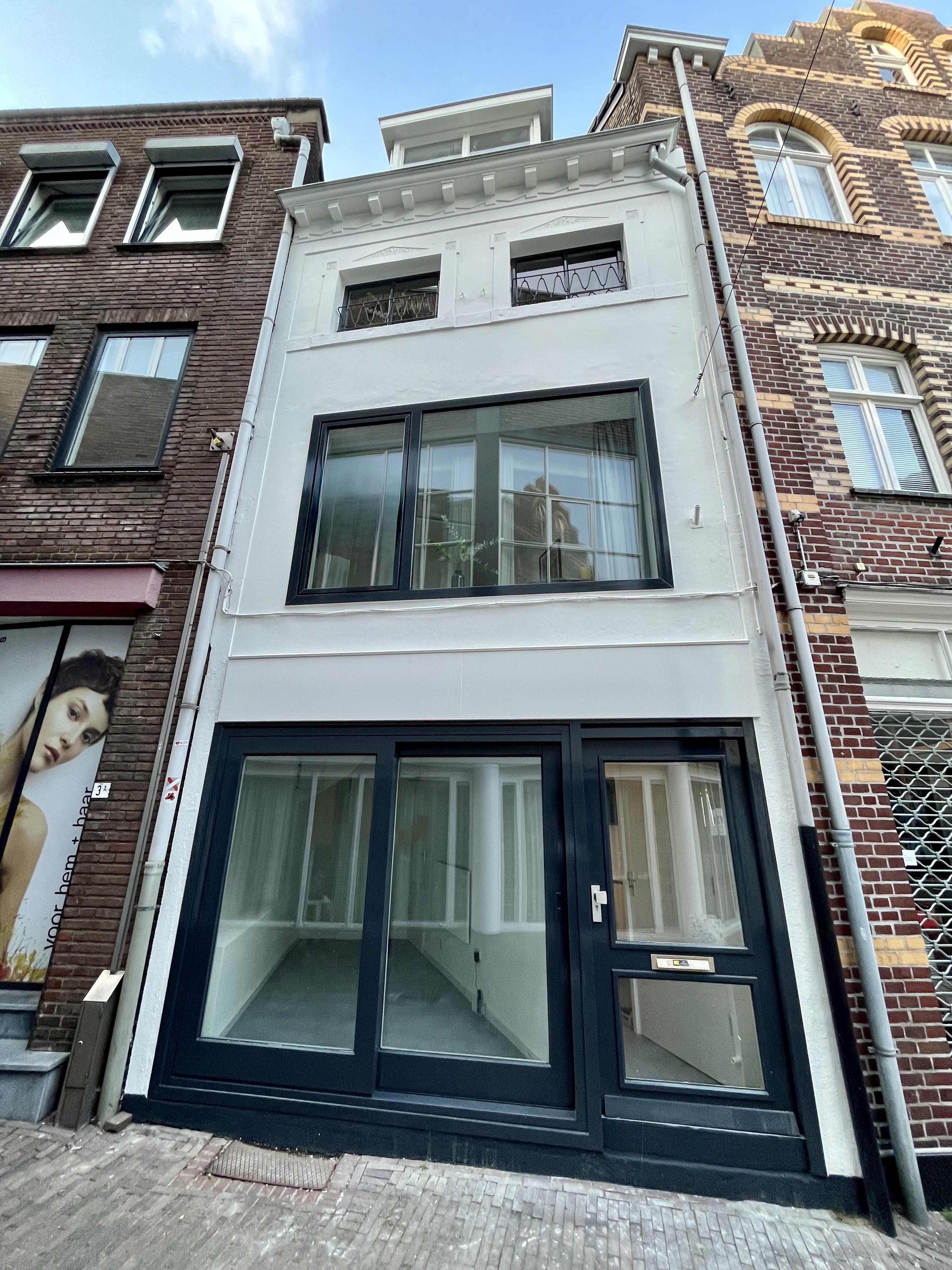 Kerkstraatje