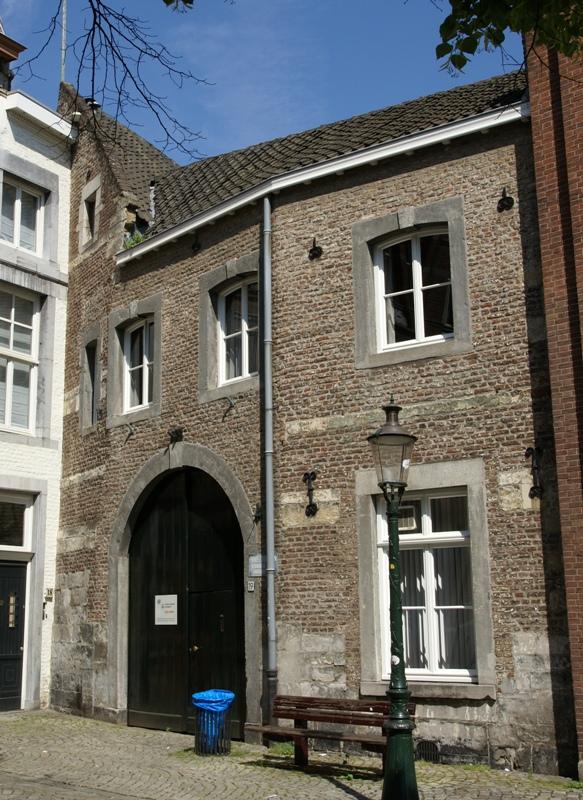 Keizer Karelplein
