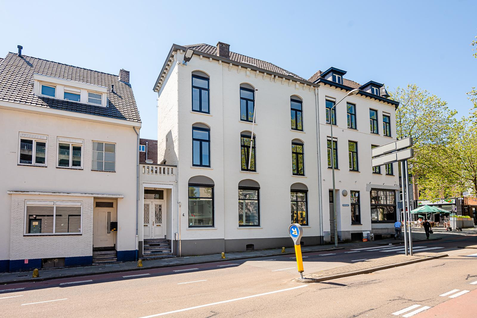 Klompstraat